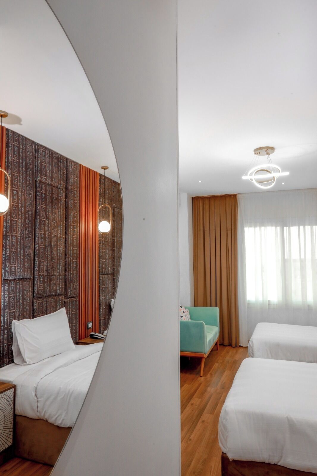 La Veranda Pyramids Boutique Hotel