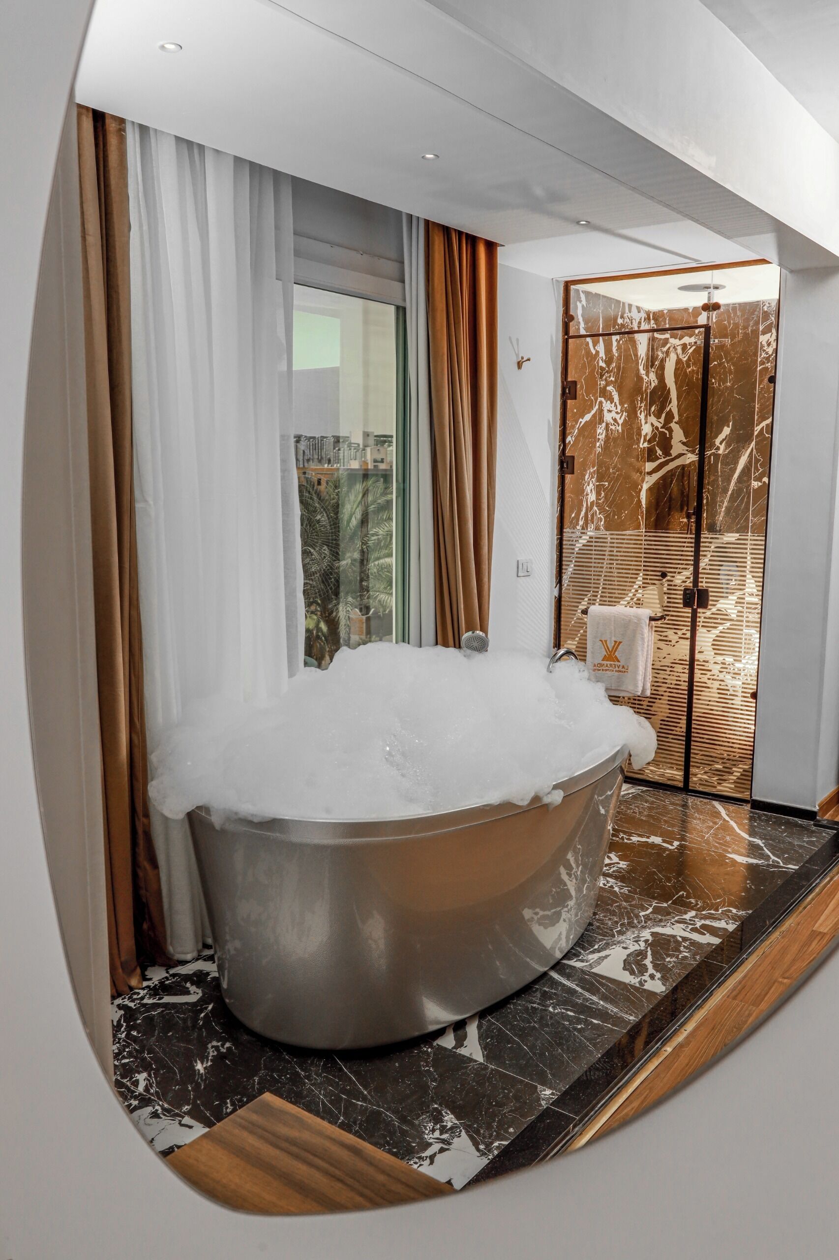 La Veranda Pyramids Boutique Hotel