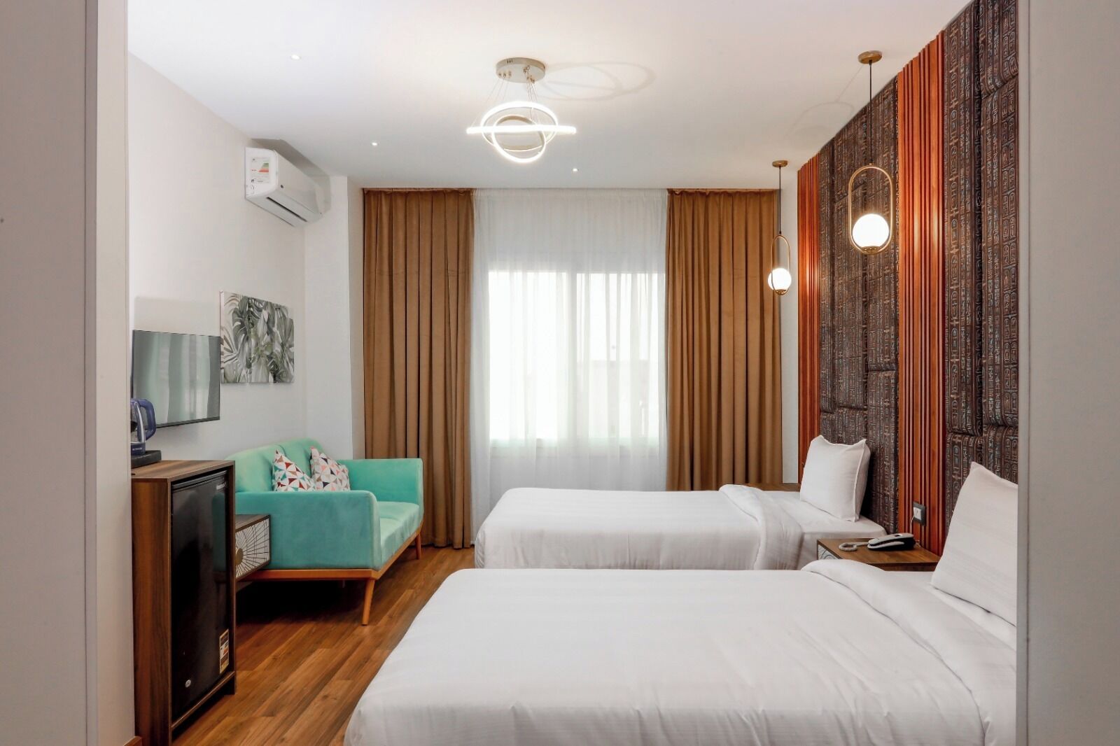 La Veranda Pyramids Boutique Hotel