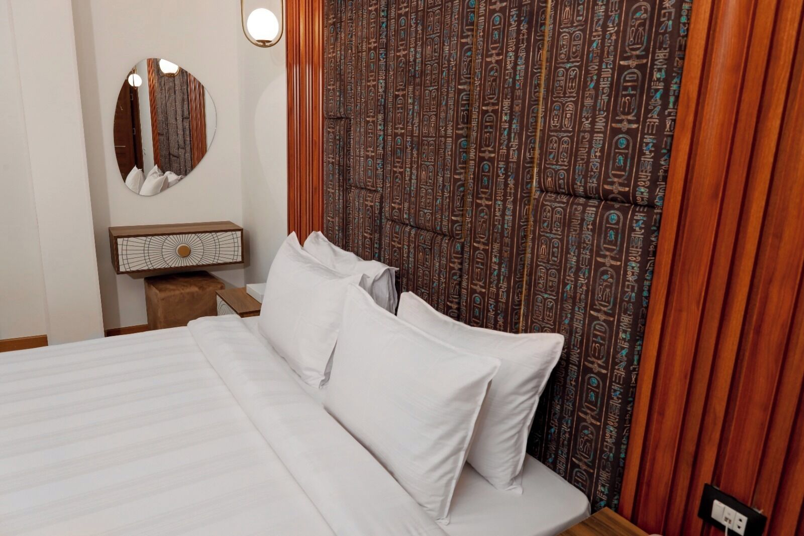 La Veranda Pyramids Boutique Hotel