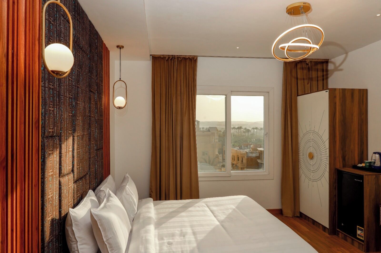 La Veranda Pyramids Boutique Hotel