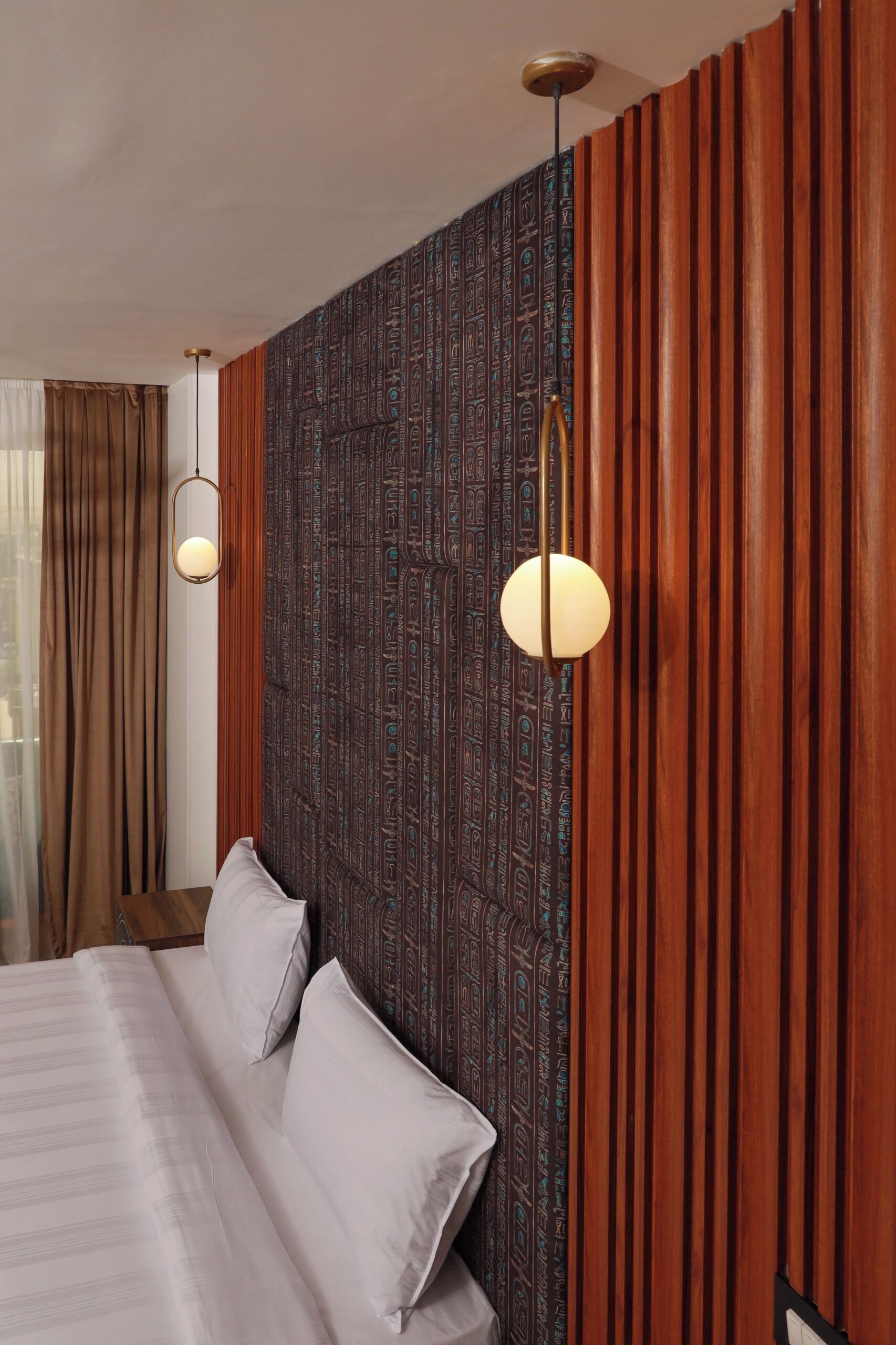 La Veranda Pyramids Boutique Hotel