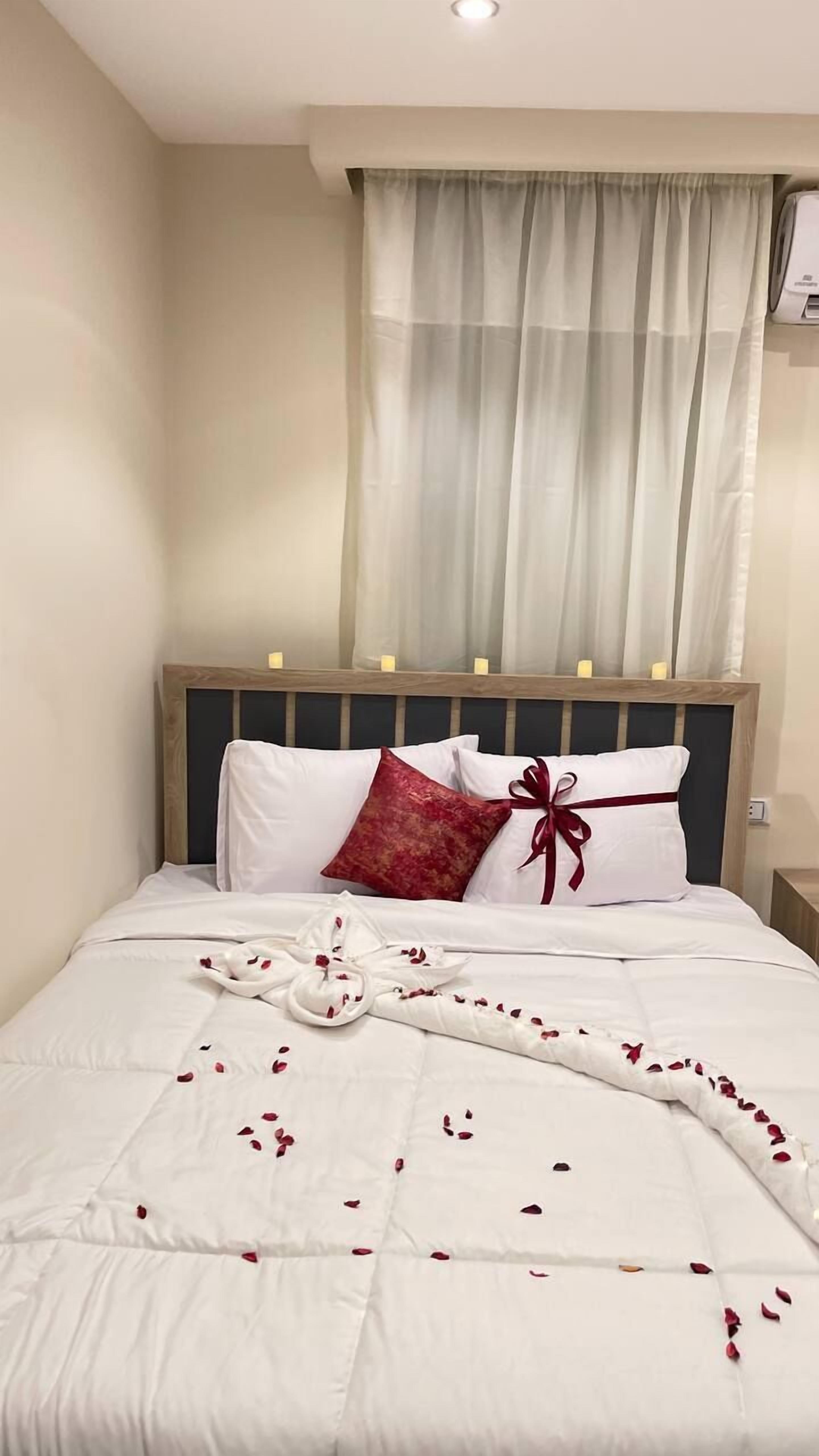 Locanda Pyramids Hotel