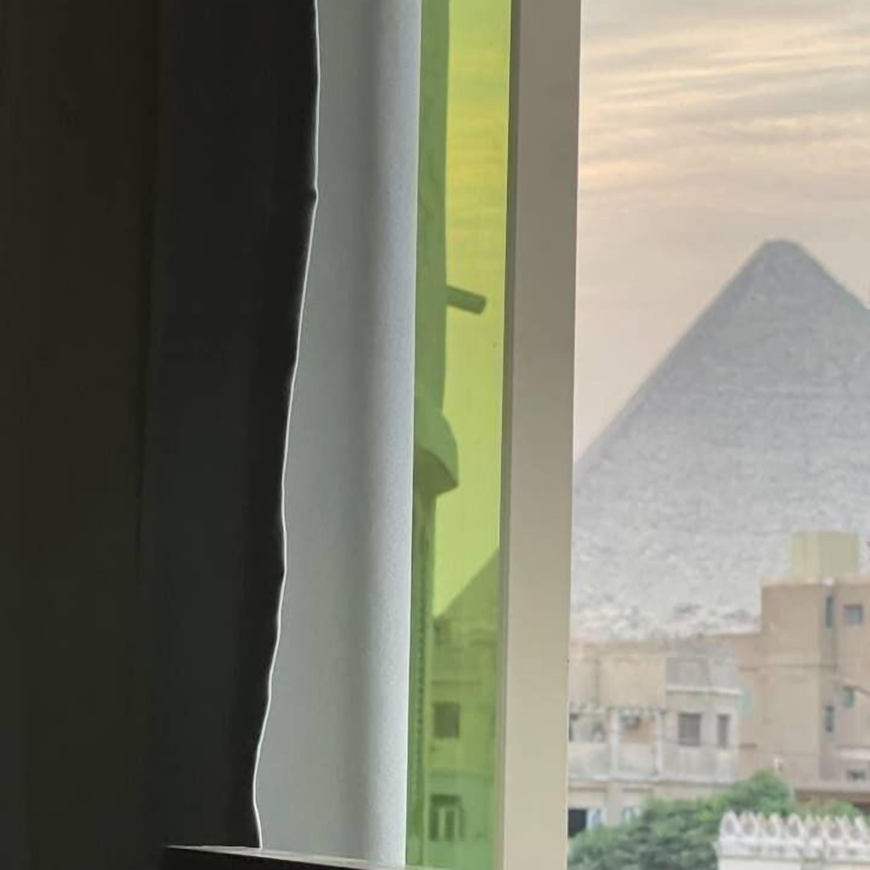 Locanda Pyramids Hotel