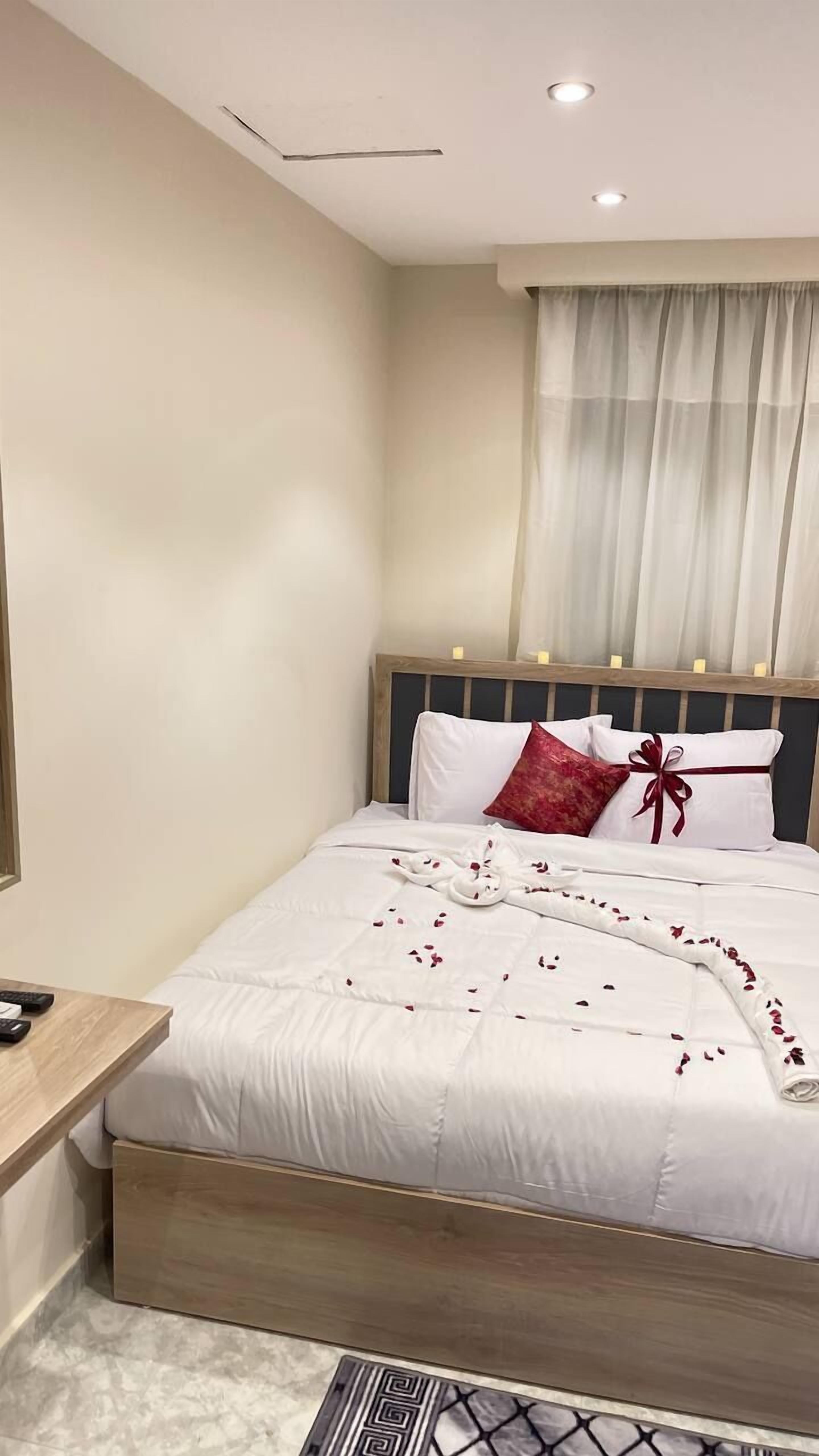 Locanda Pyramids Hotel
