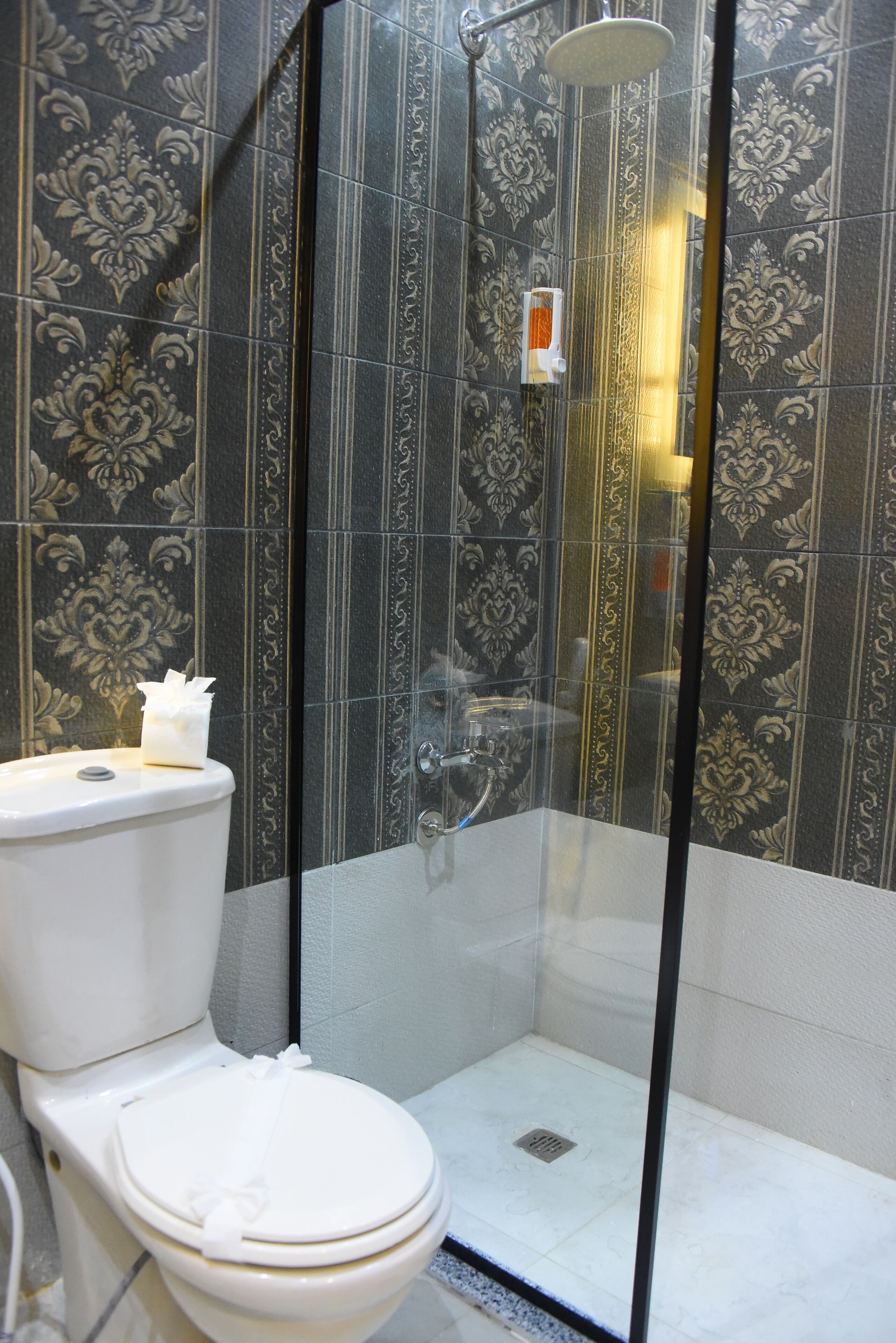 Locanda Pyramids Hotel