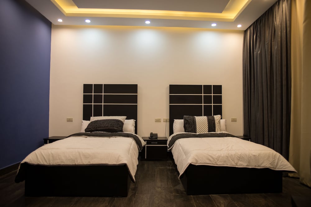 Marvel Stone Hotel