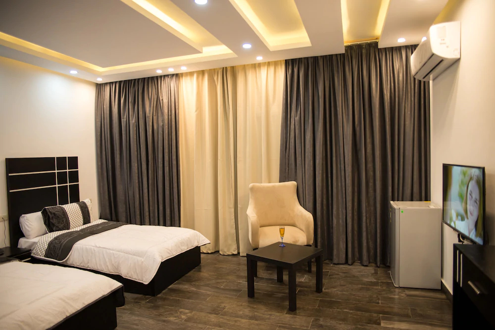 Marvel Stone Hotel