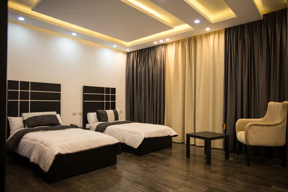 Marvel Stone Hotel