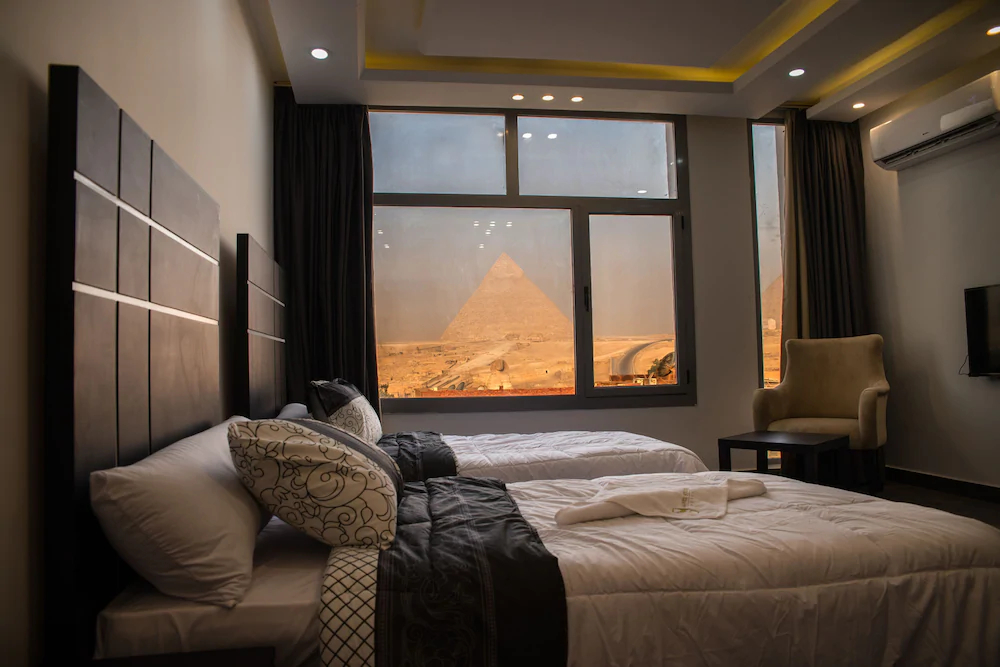 Marvel Stone Hotel