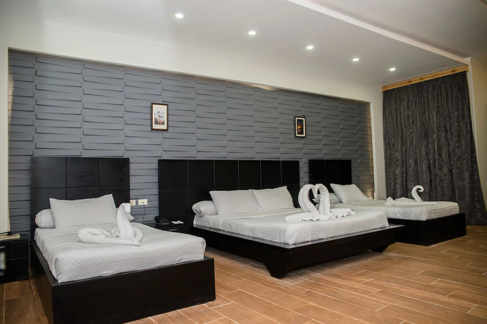 Marvel Stone Hotel