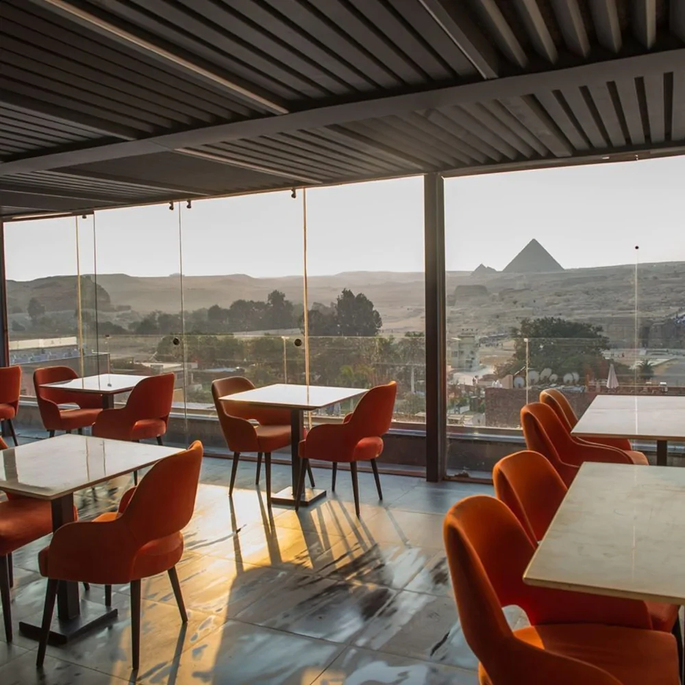 Marvel Stone Hotel