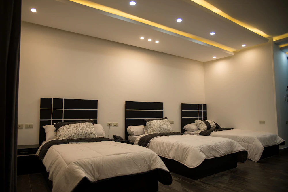 Marvel Stone Hotel