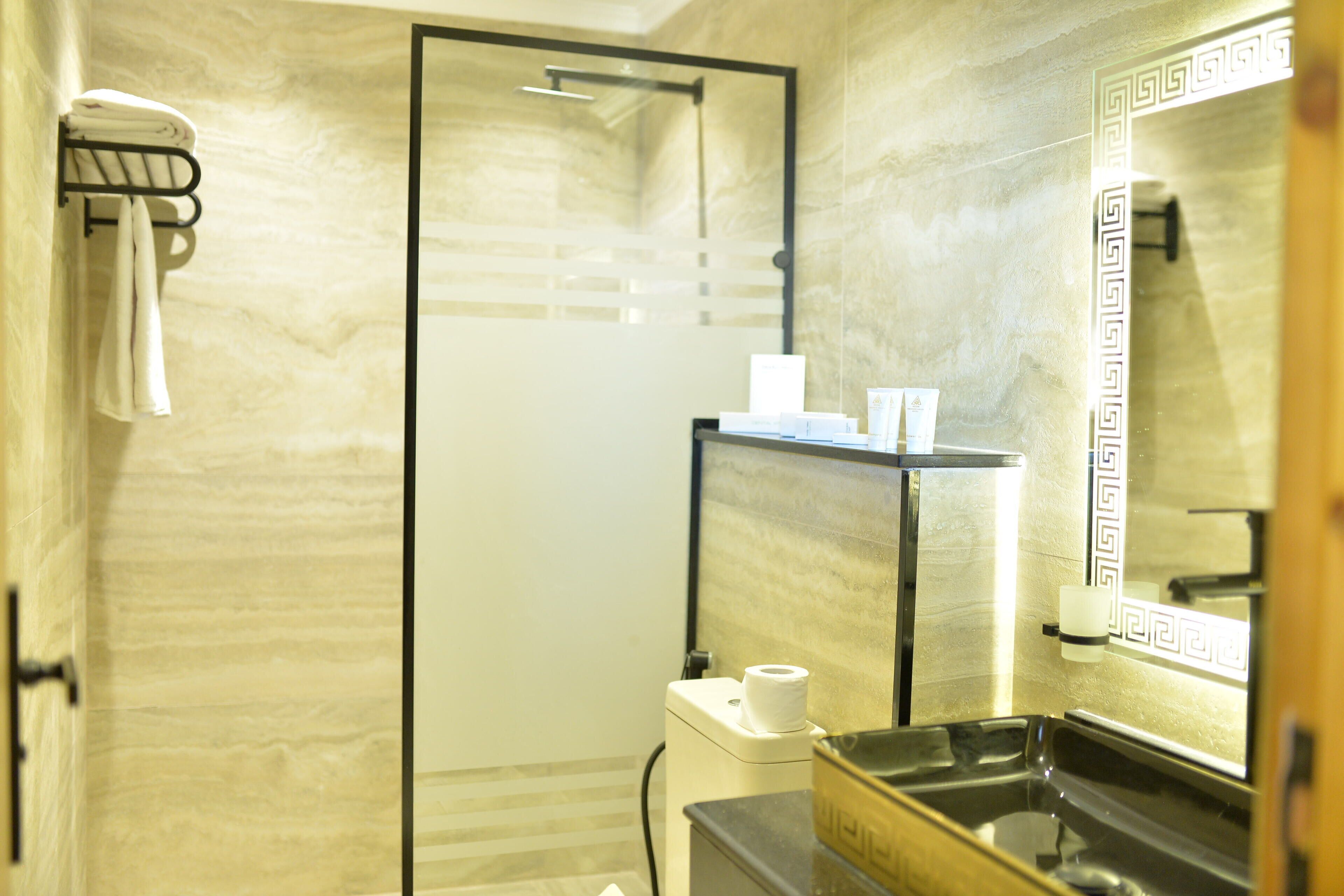 Neom Pyramids Valley Boutique Hotel