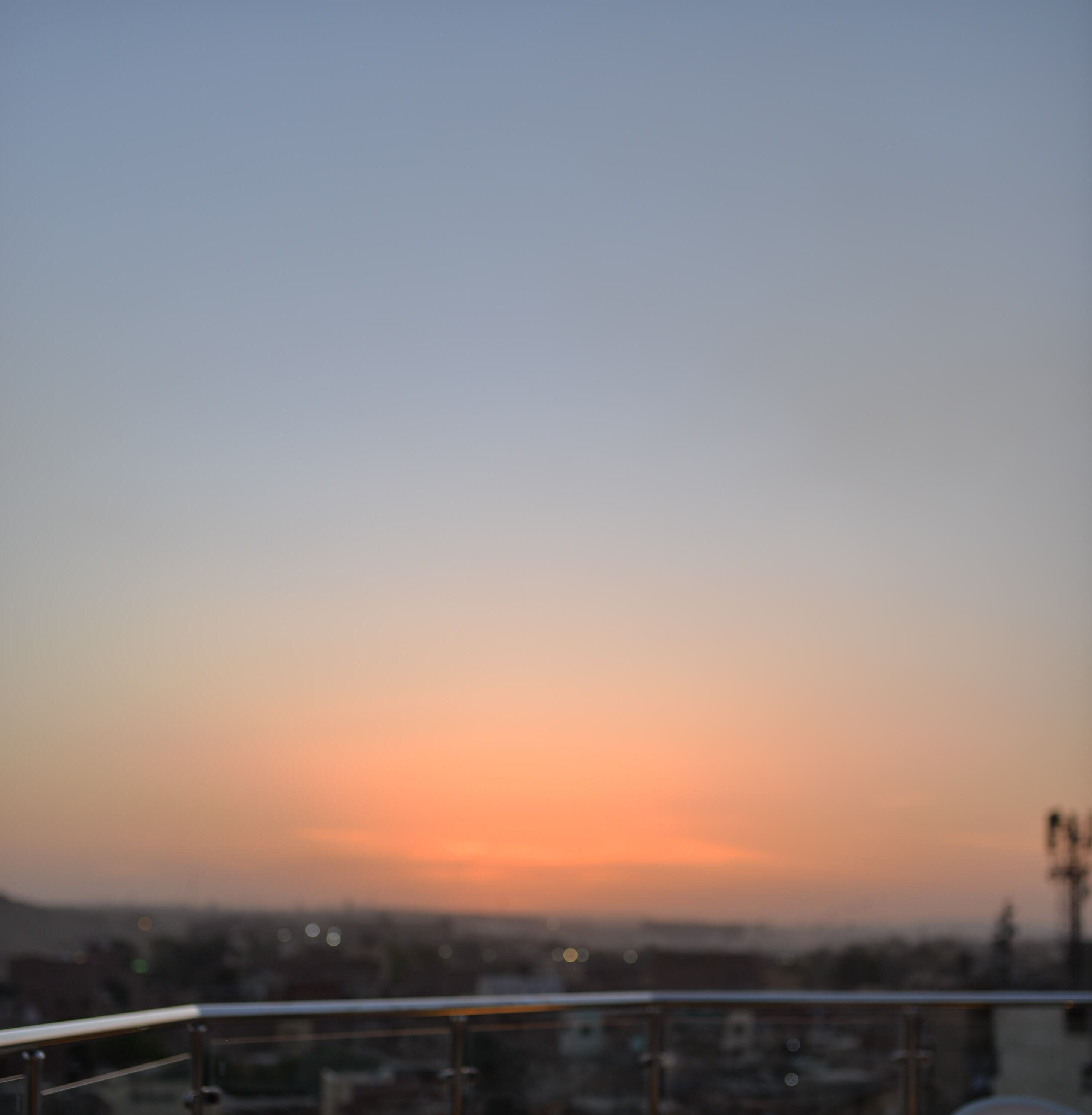 Neom Pyramids Valley Boutique Hotel