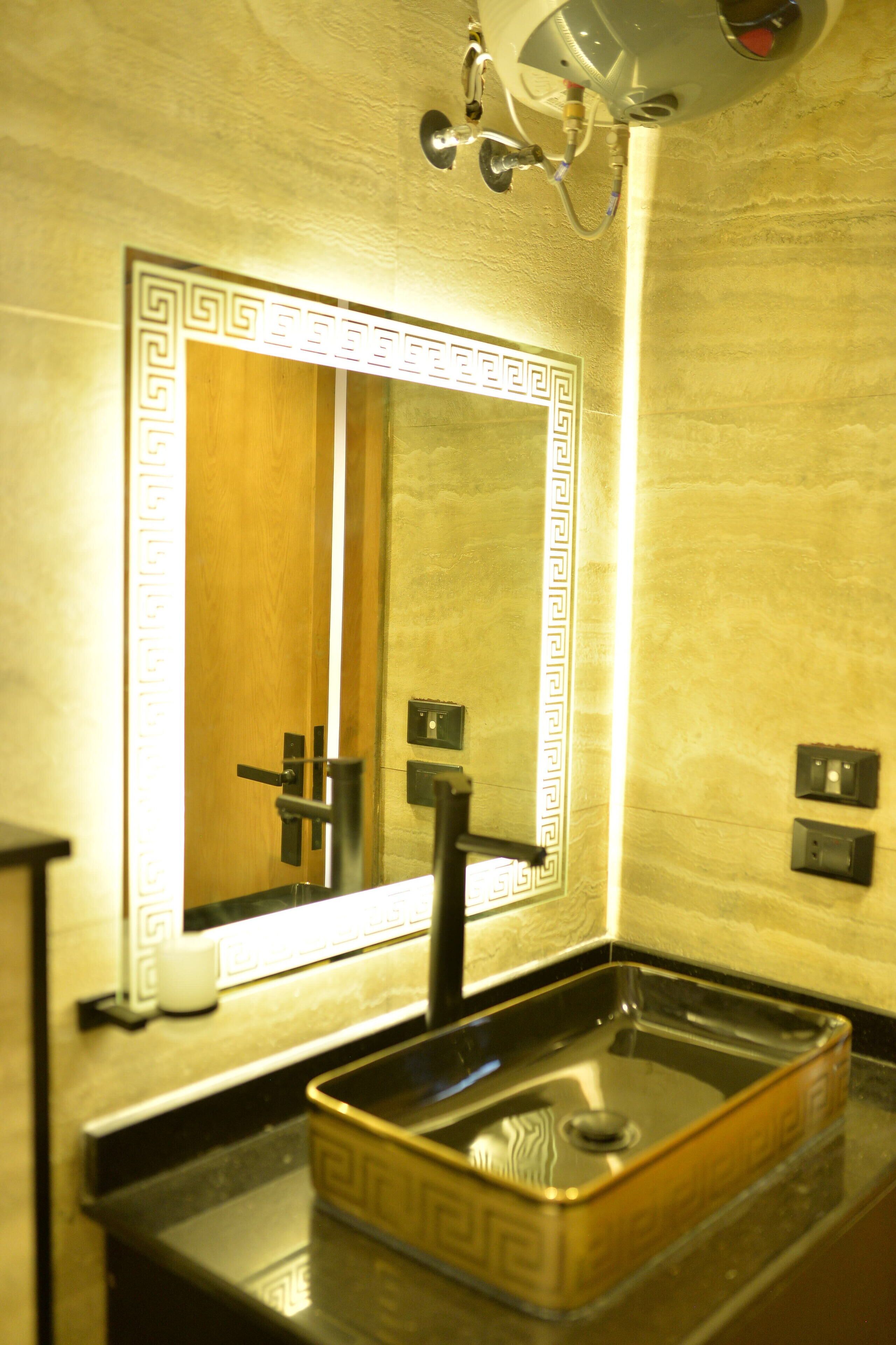 Neom Pyramids Valley Boutique Hotel