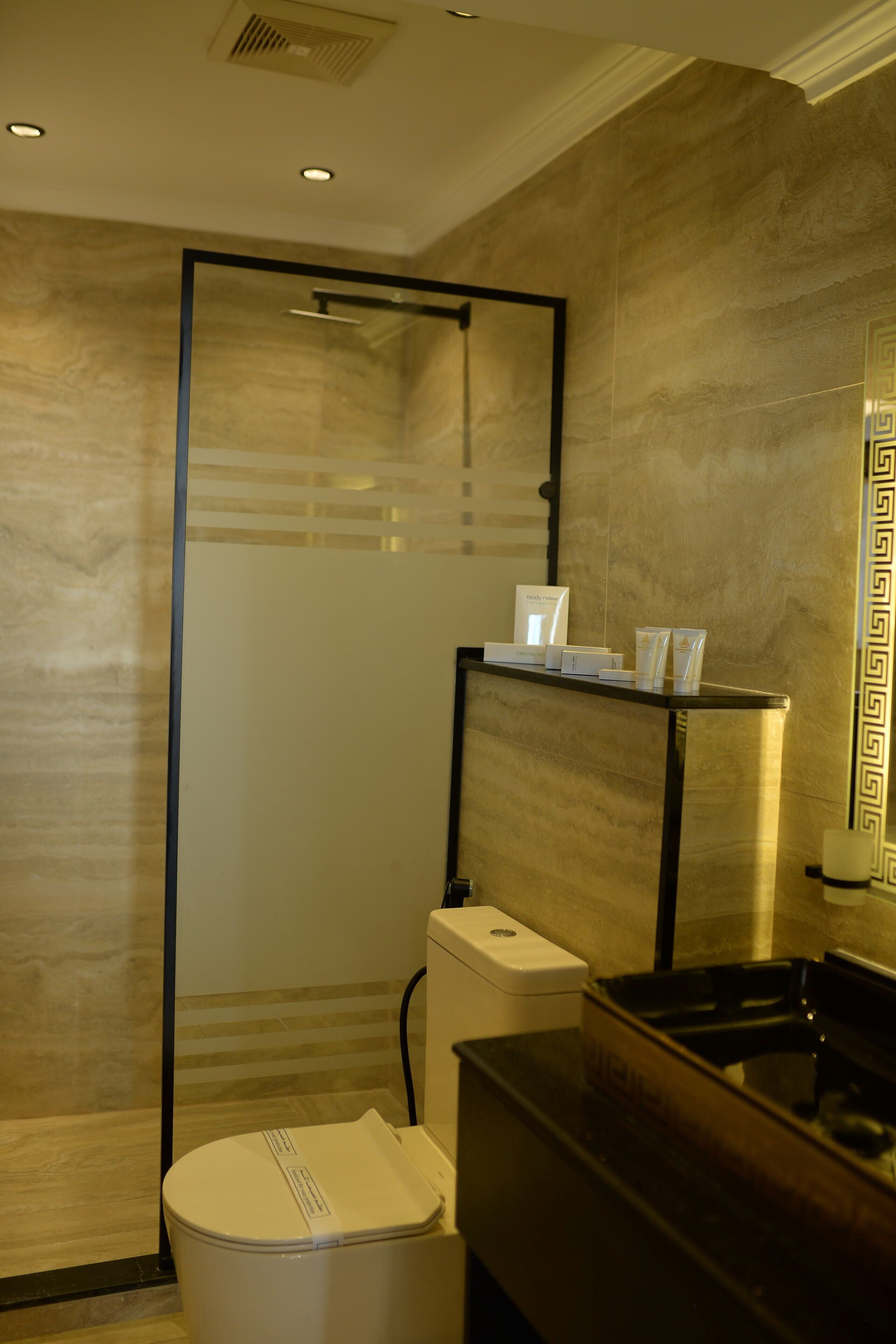 Neom Pyramids Valley Boutique Hotel
