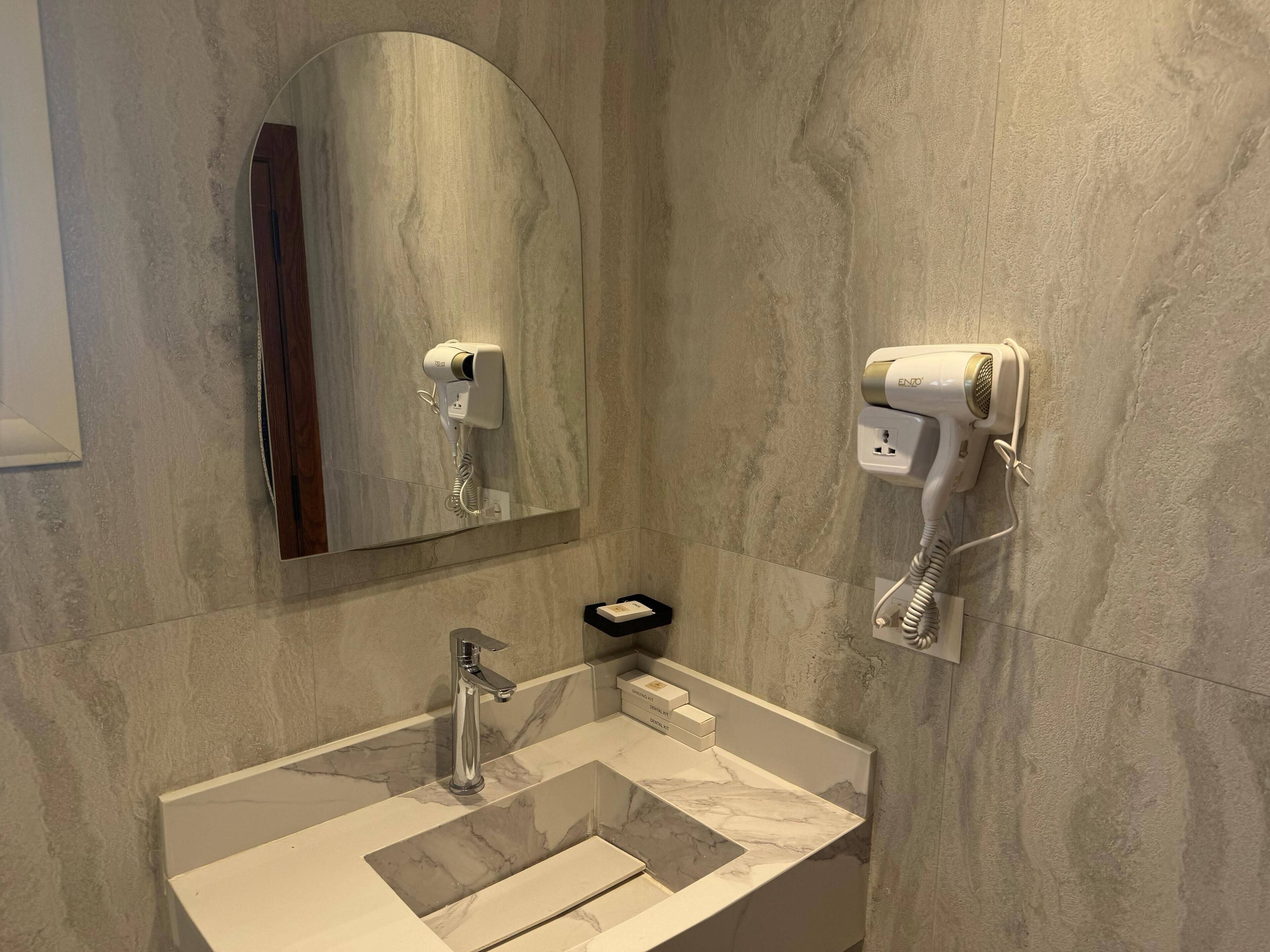 Palacio Pyramids Hotel