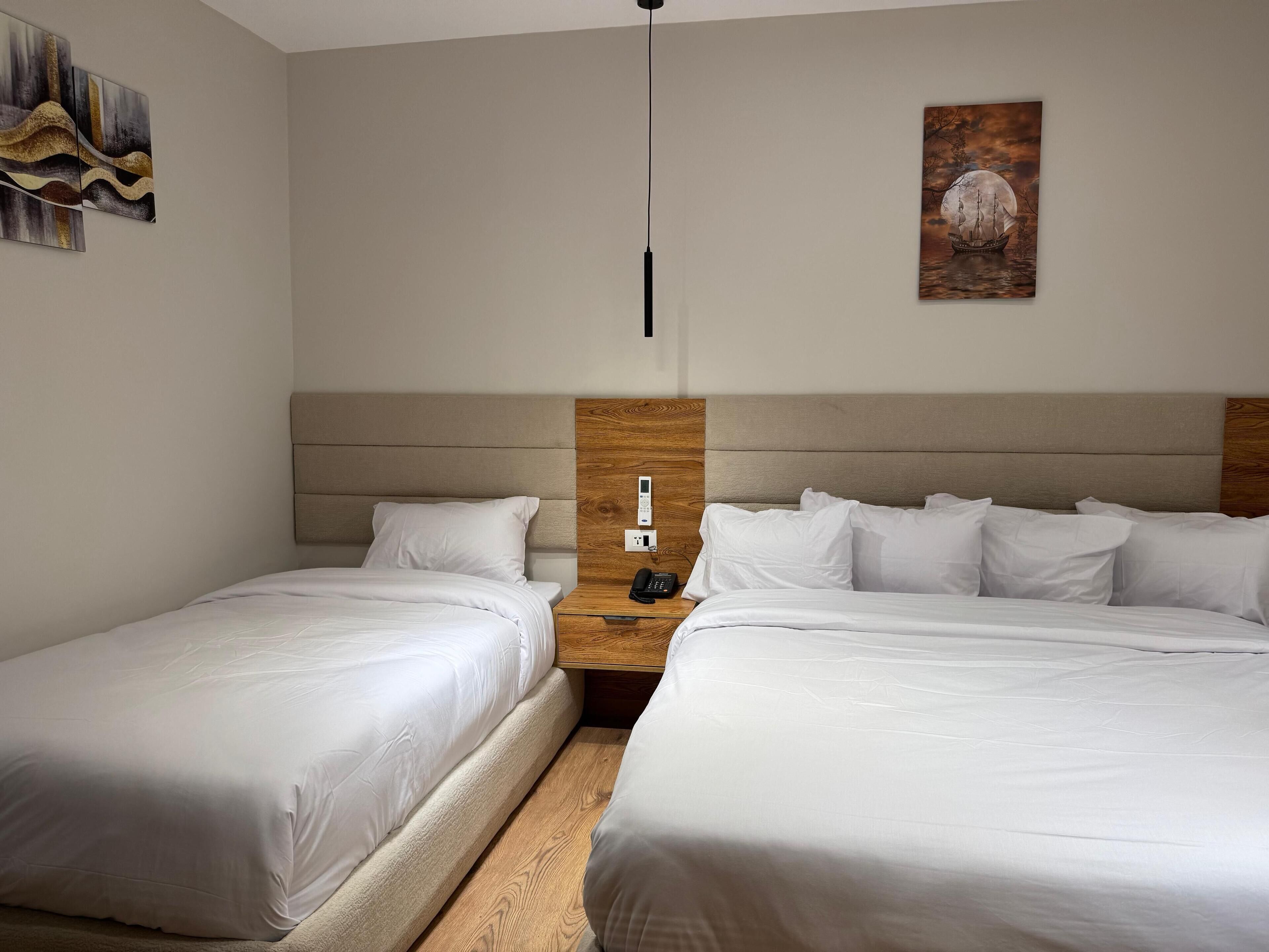 Palacio Pyramids Hotel