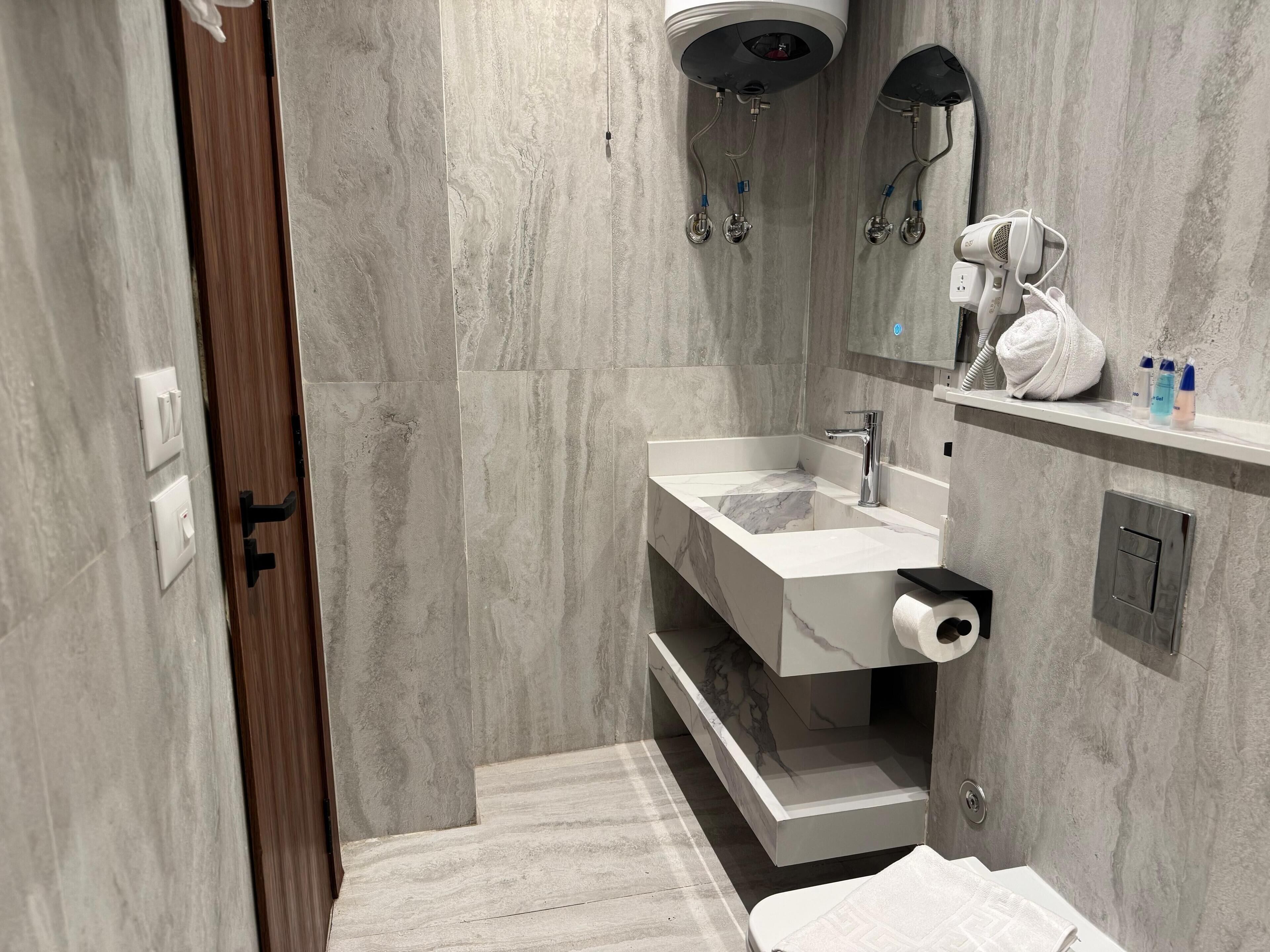 Palacio Pyramids Hotel