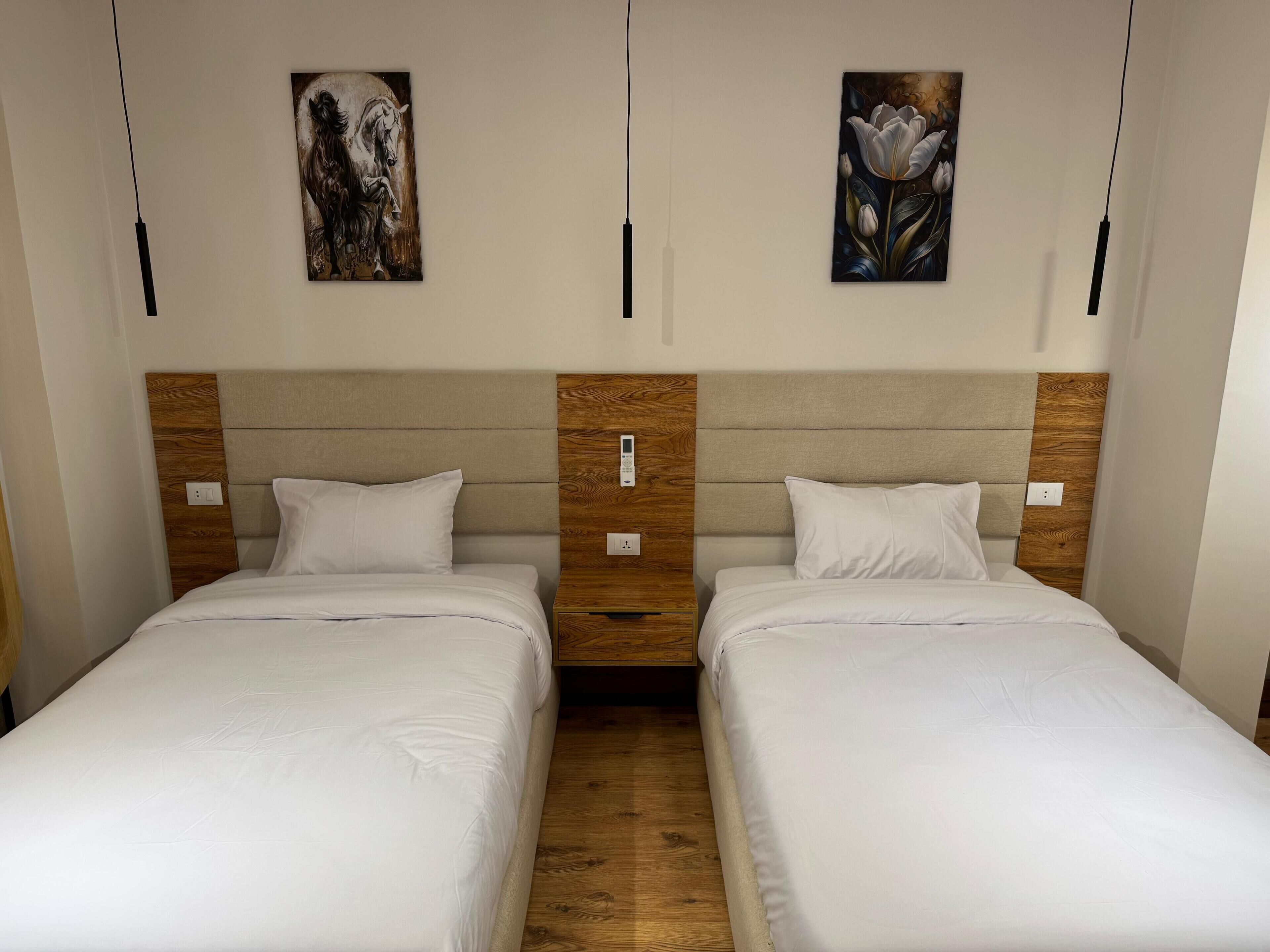 Palacio Pyramids Hotel