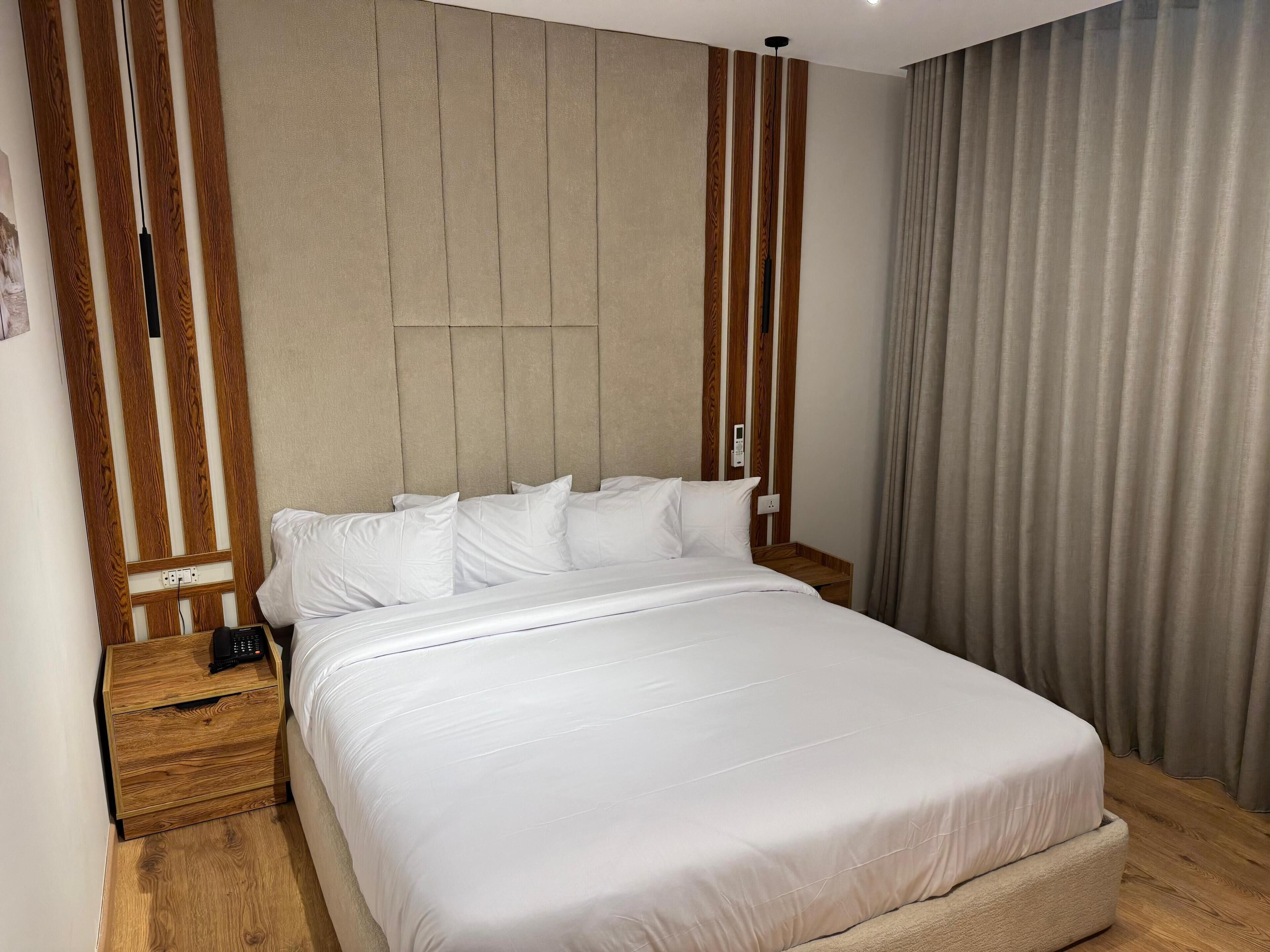 Palacio Pyramids Hotel