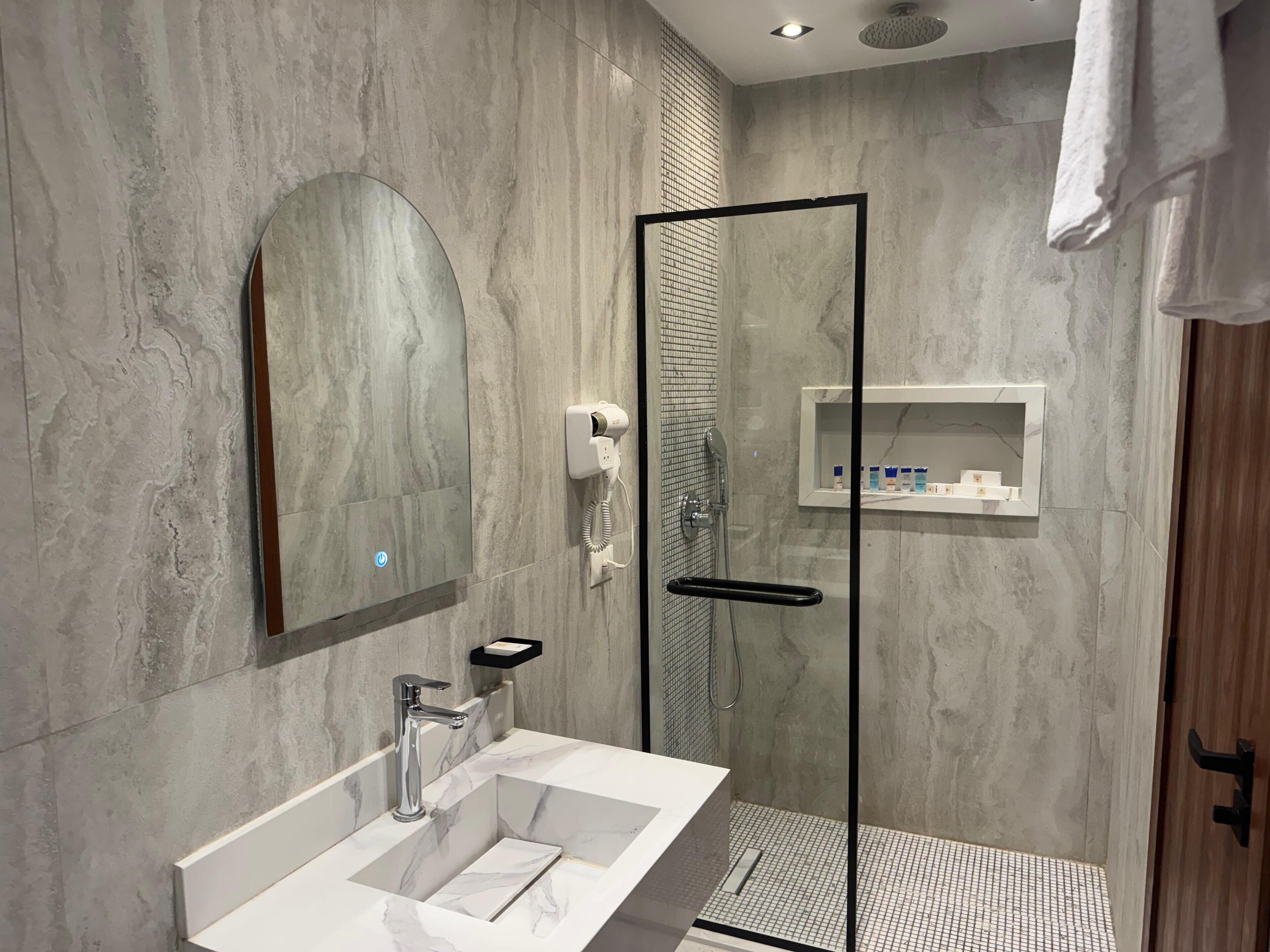 Palacio Pyramids Hotel