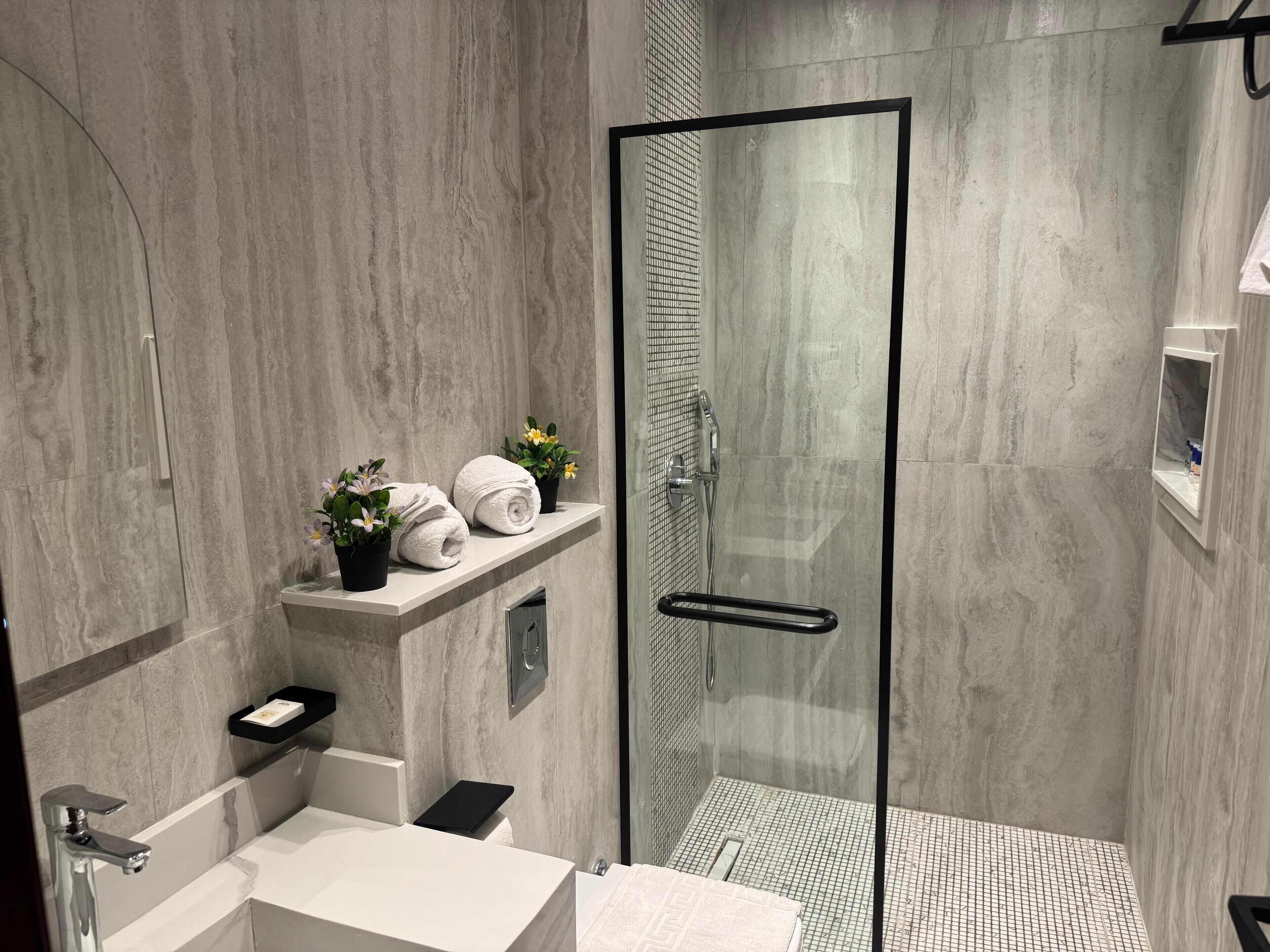 Palacio Pyramids Hotel