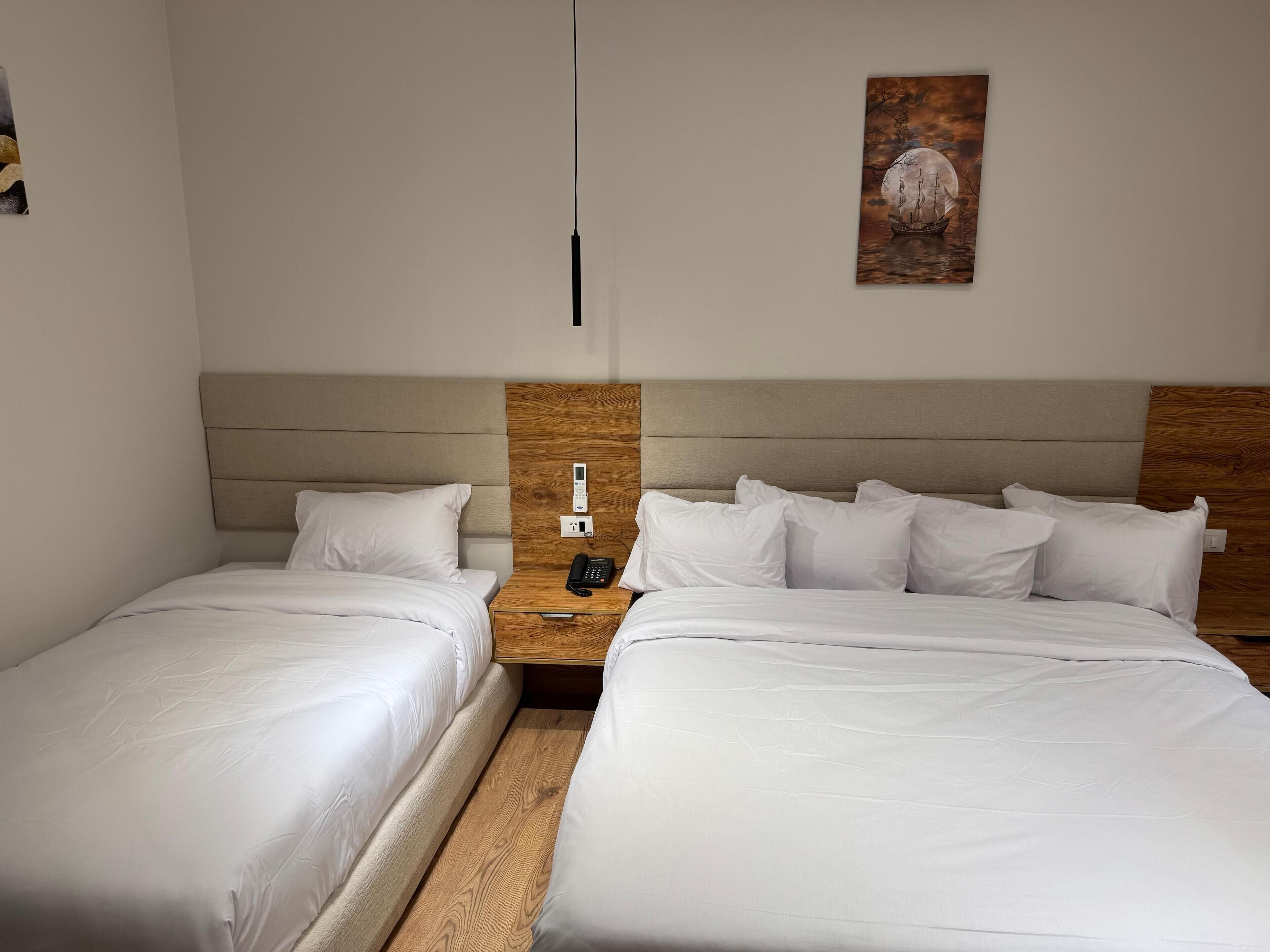 Palacio Pyramids Hotel