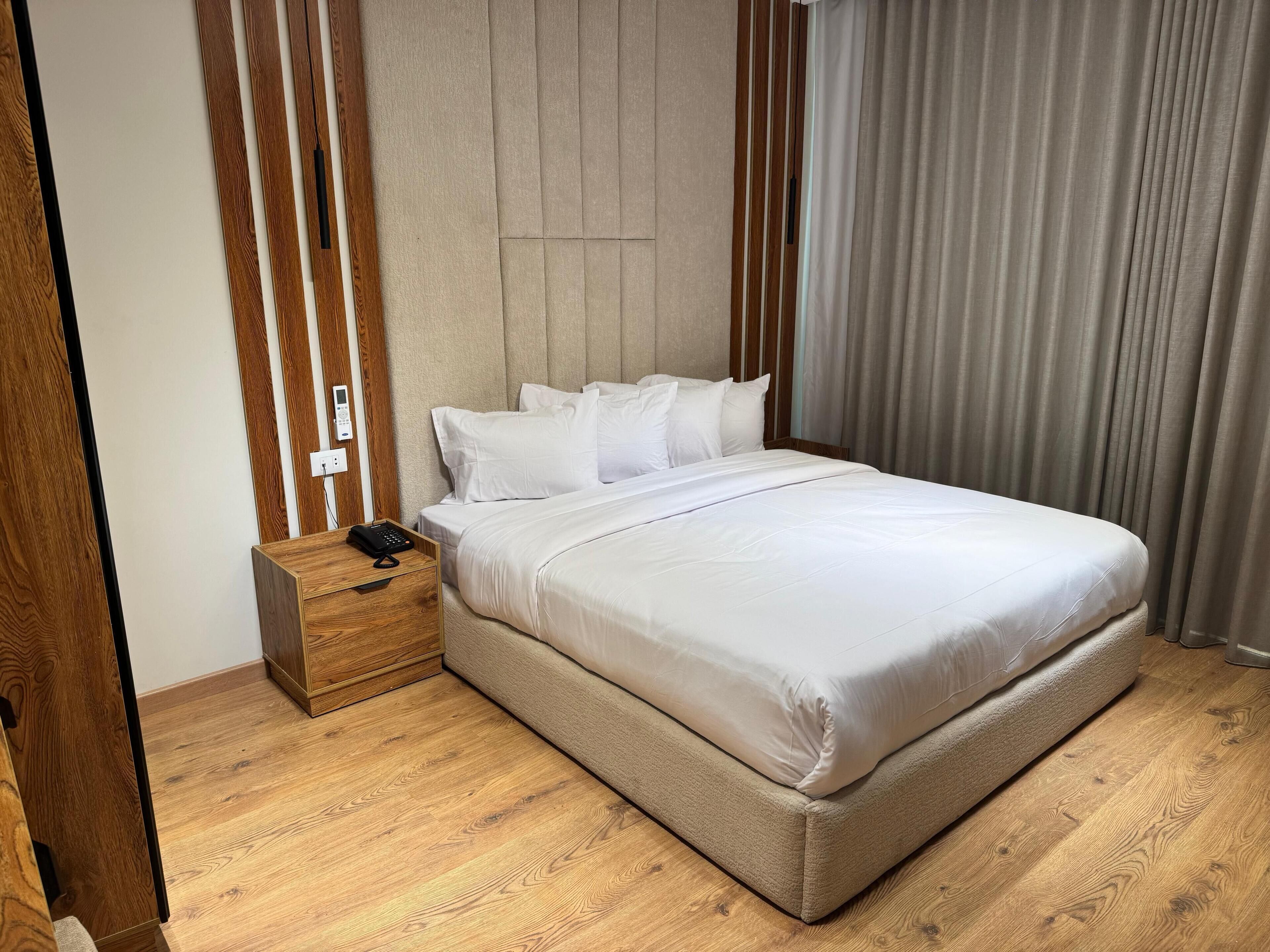 Palacio Pyramids Hotel