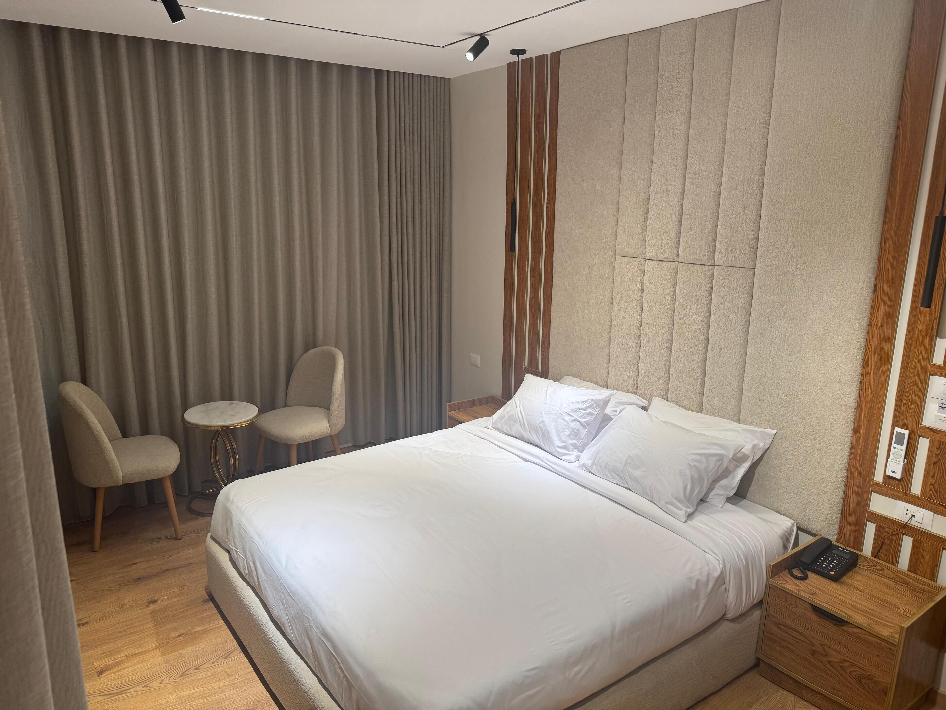 Palacio Pyramids Hotel