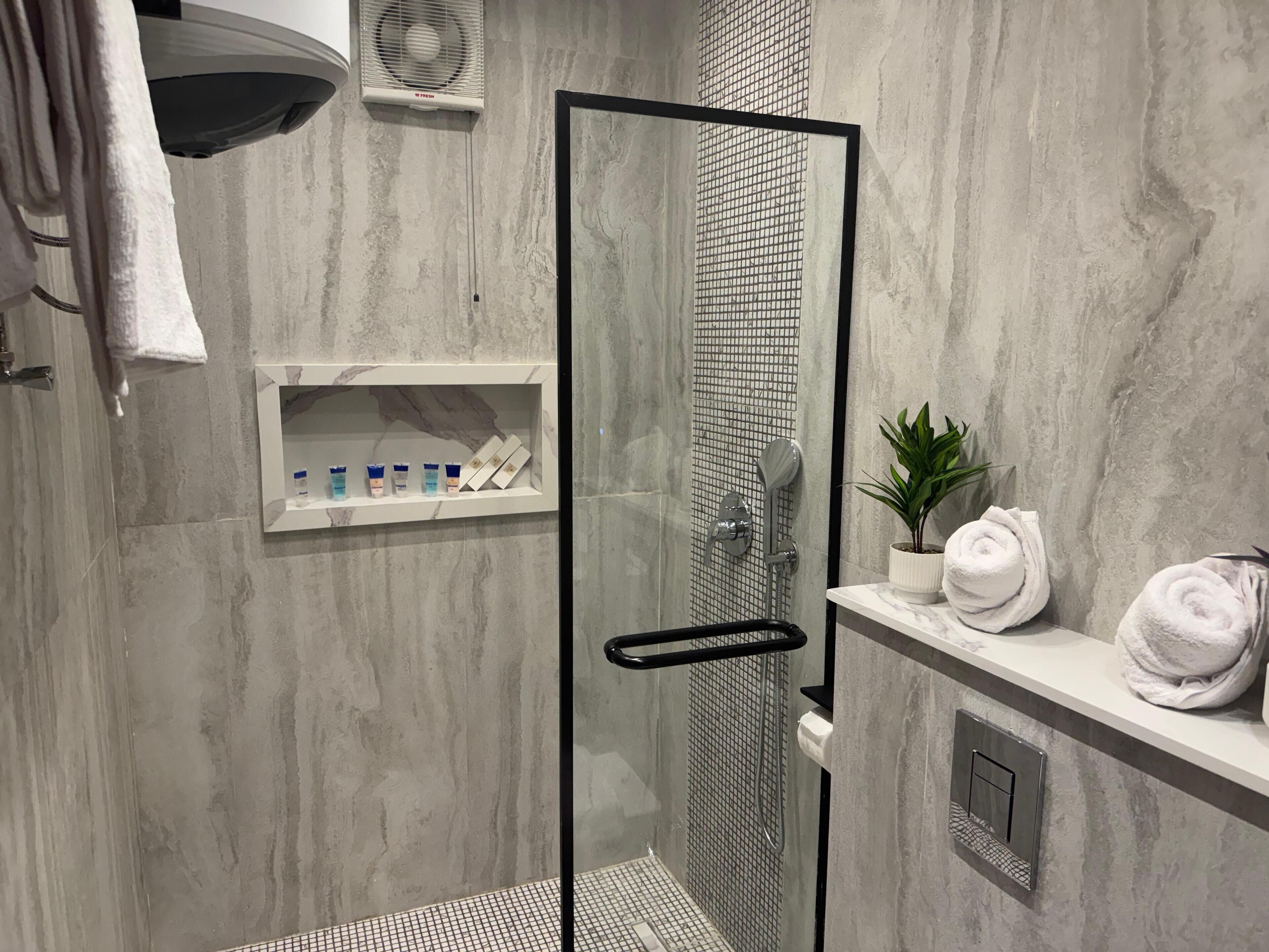 Palacio Pyramids Hotel