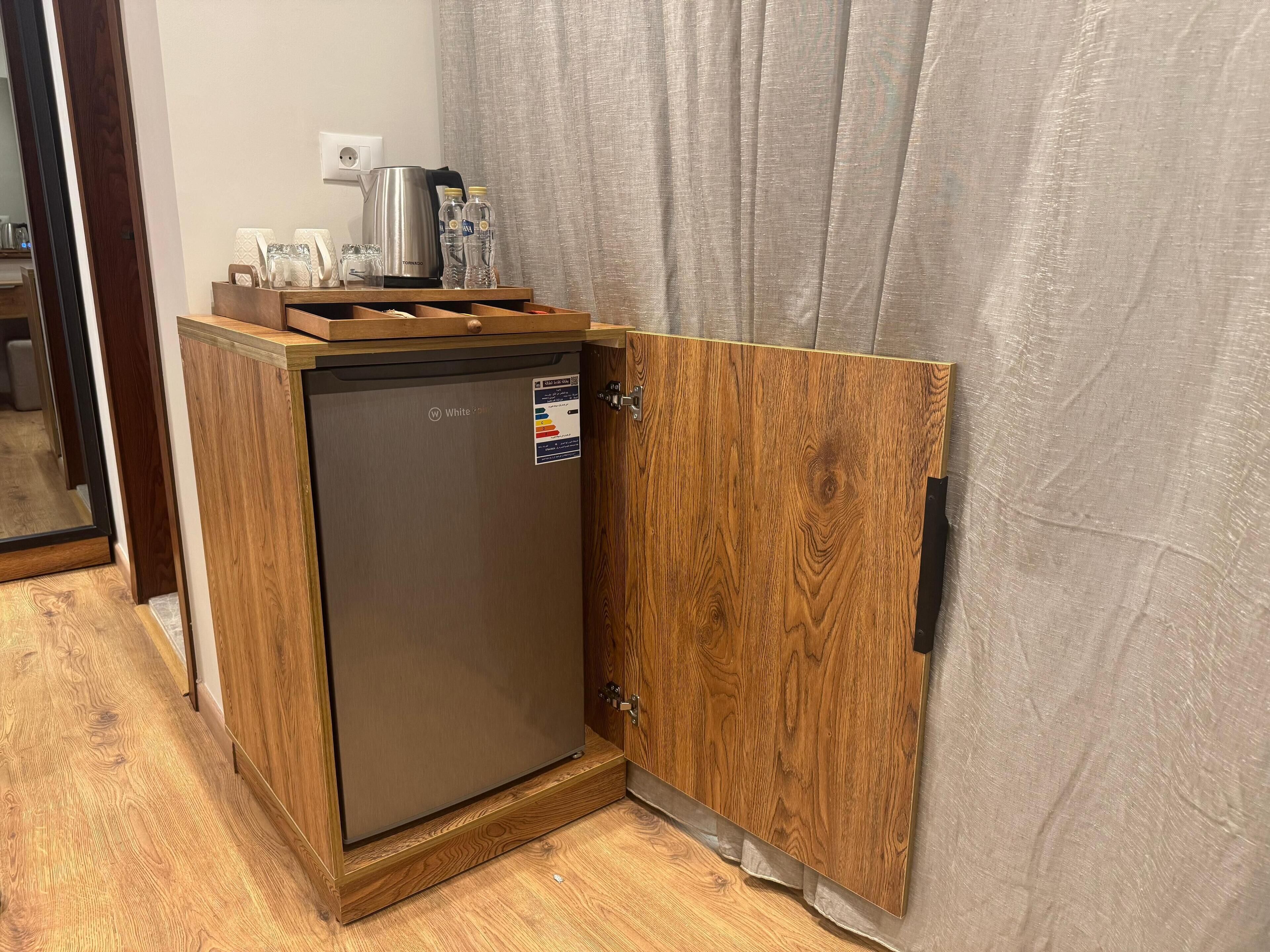 Palacio Pyramids Hotel