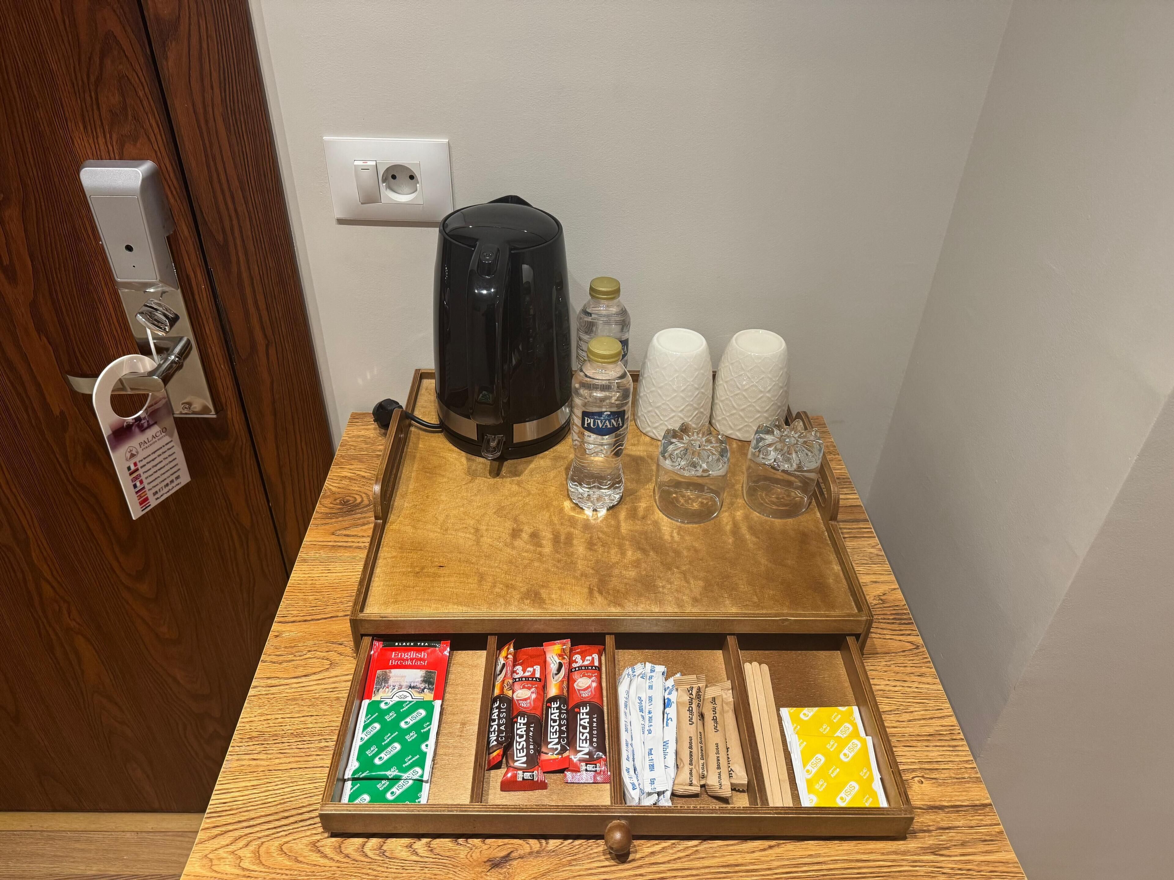 Palacio Pyramids Hotel