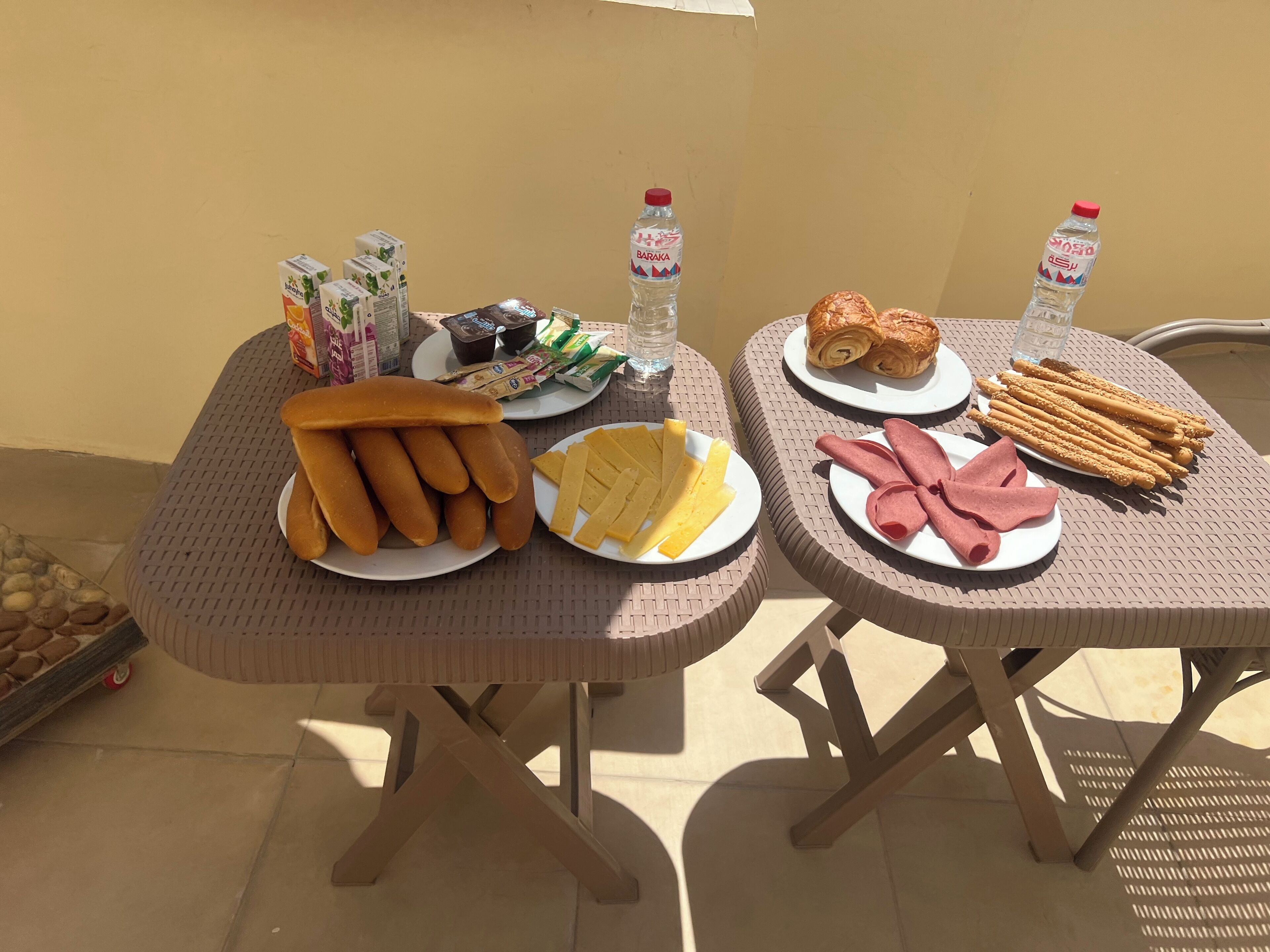 Premier Pyramids Inn