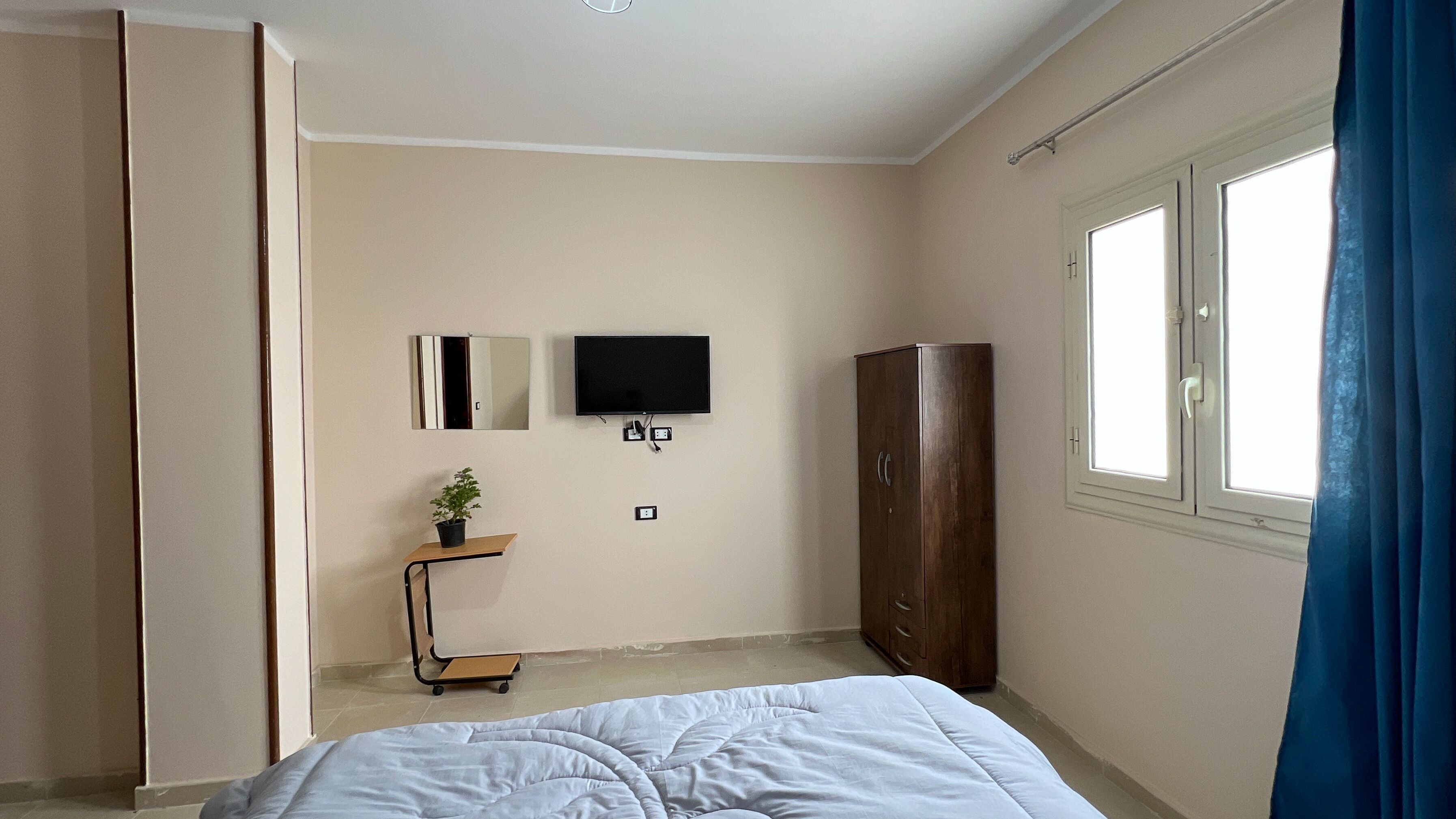 Pyramids Road Guest House