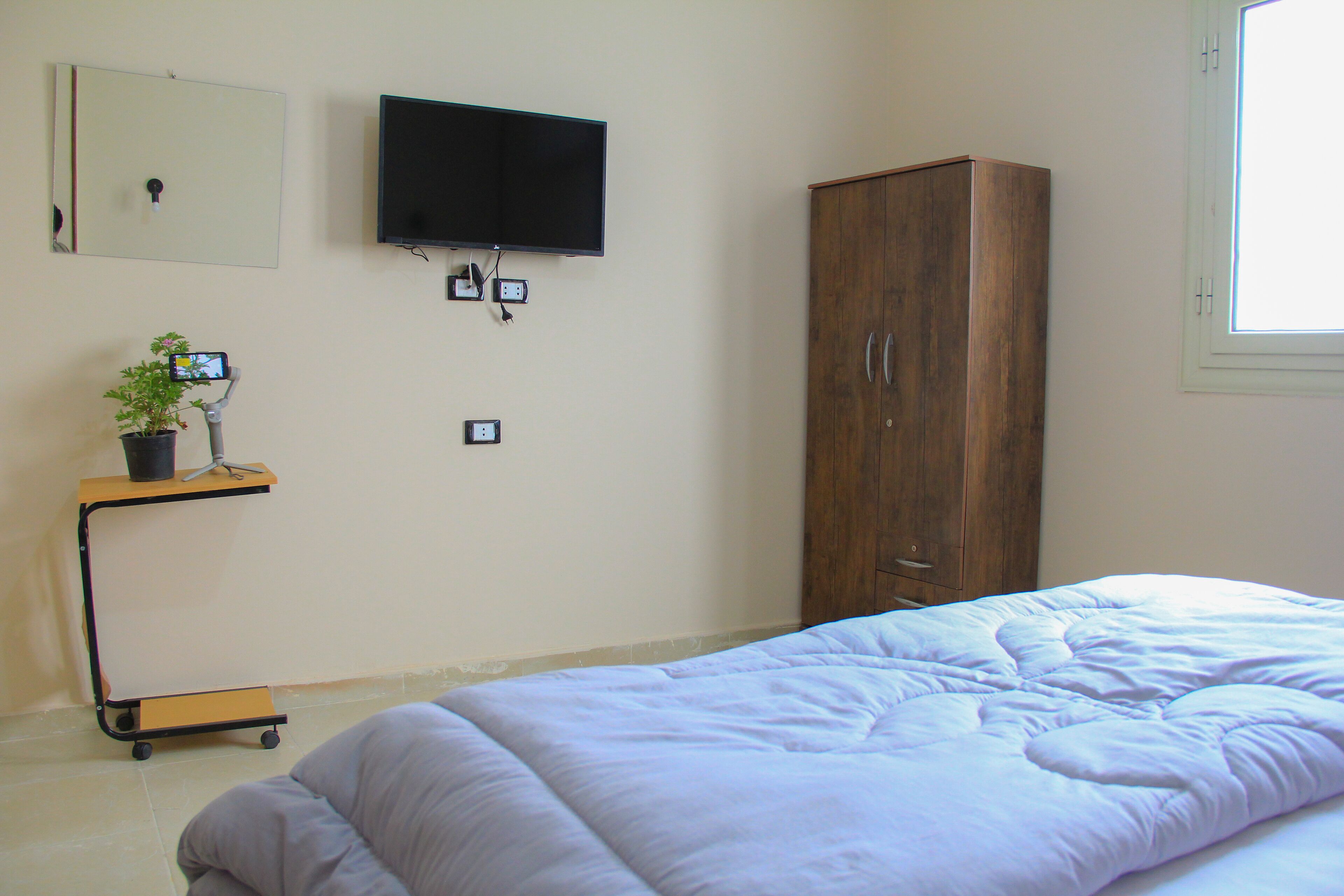 Pyramids Road Guest House