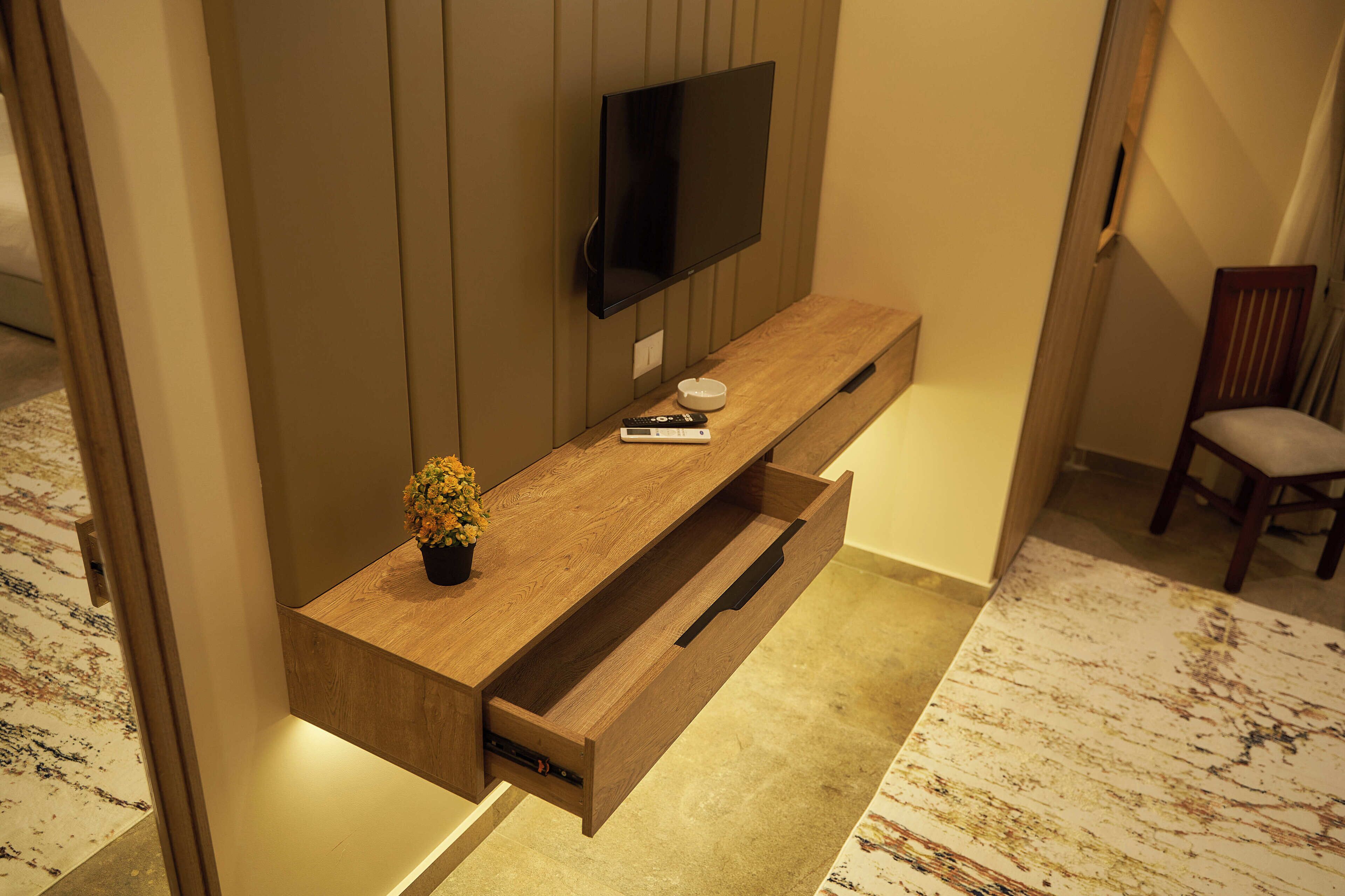 Pyramids Secret Hotel