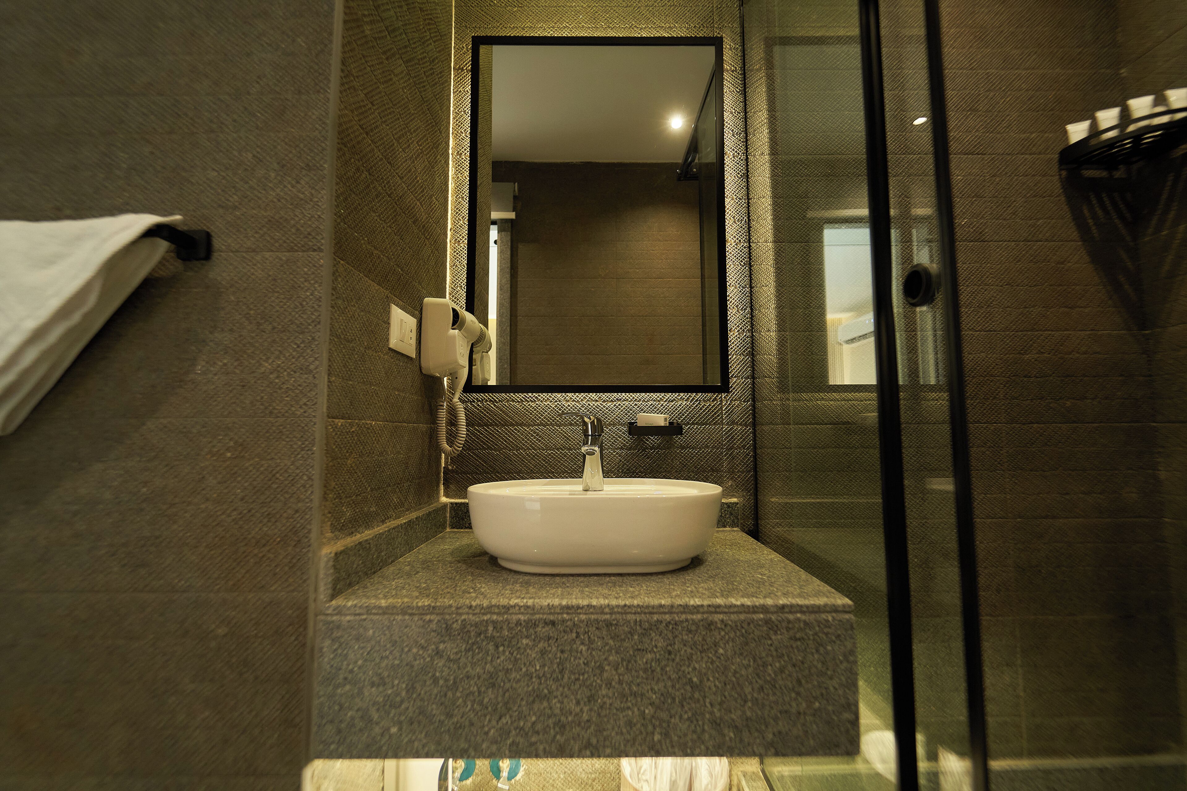 Pyramids Secret Hotel