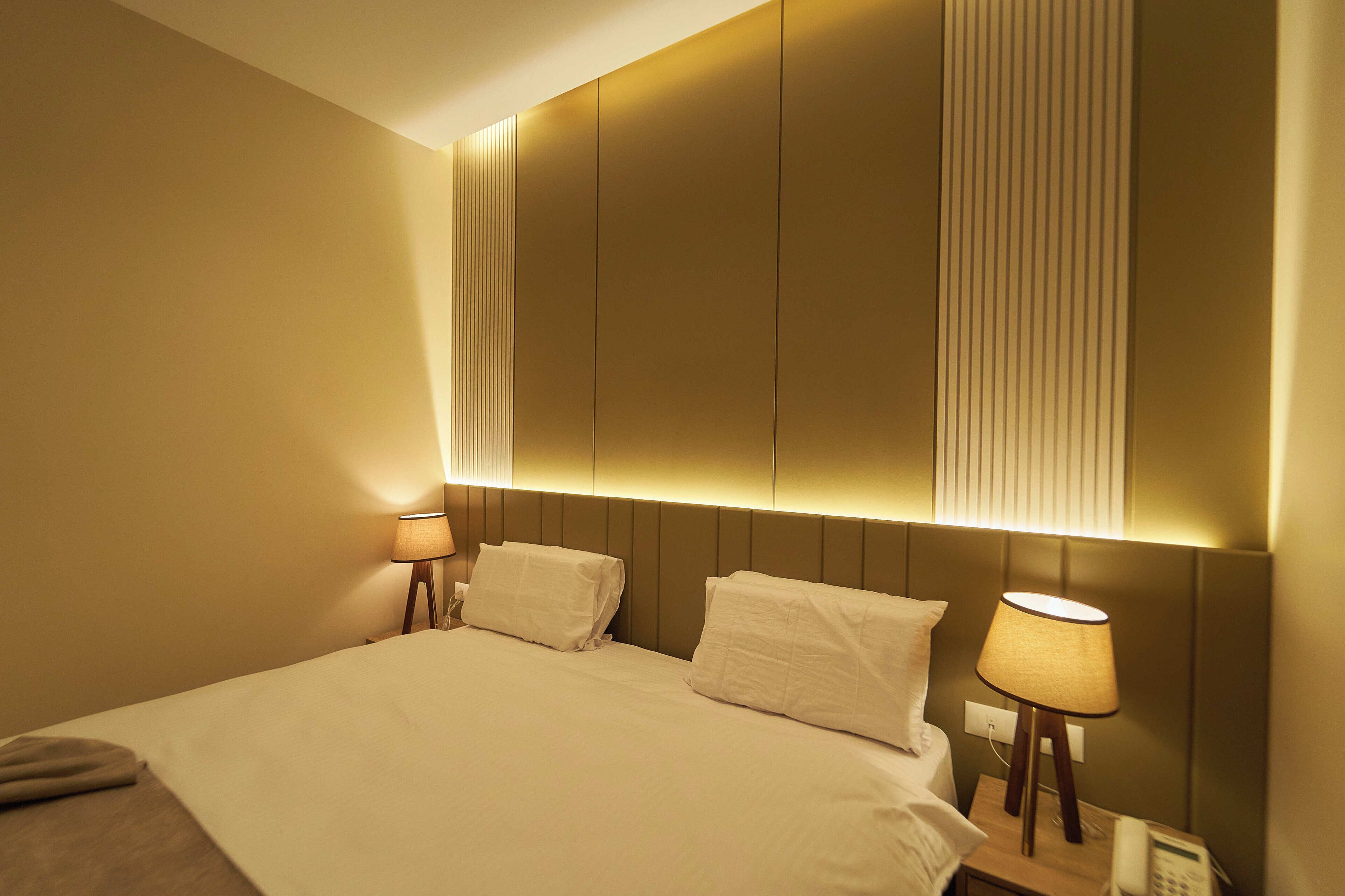 Pyramids Secret Hotel