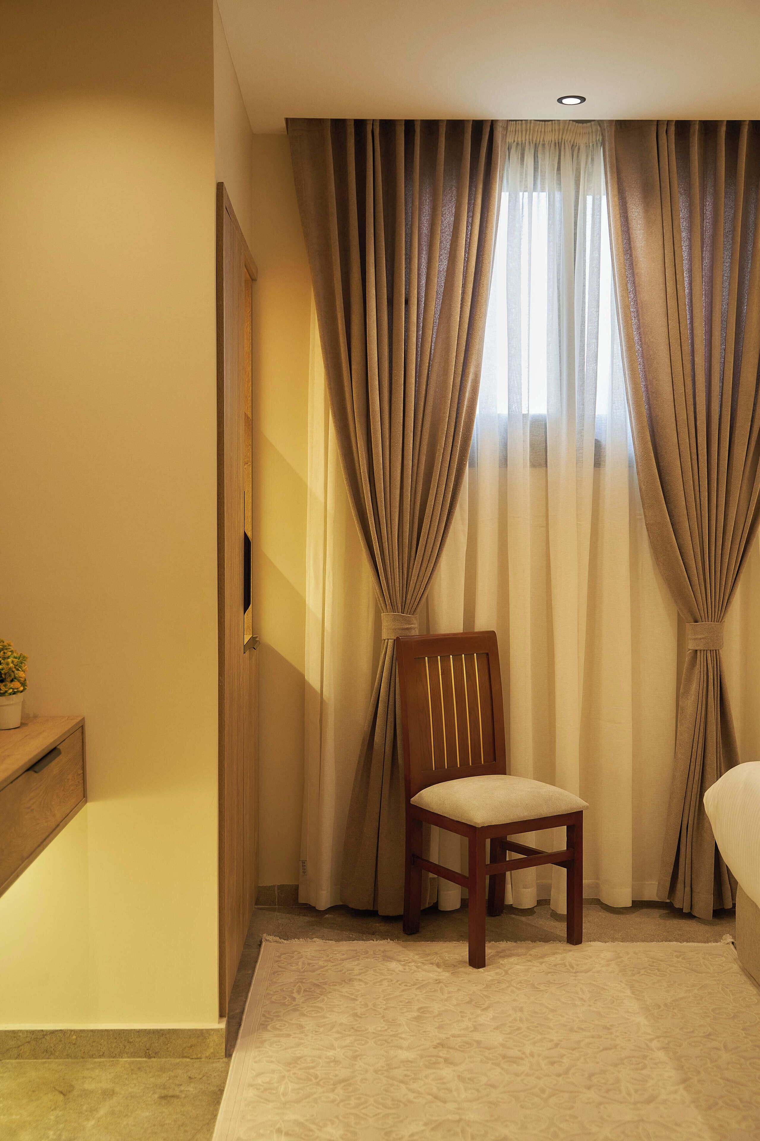 Pyramids Secret Hotel