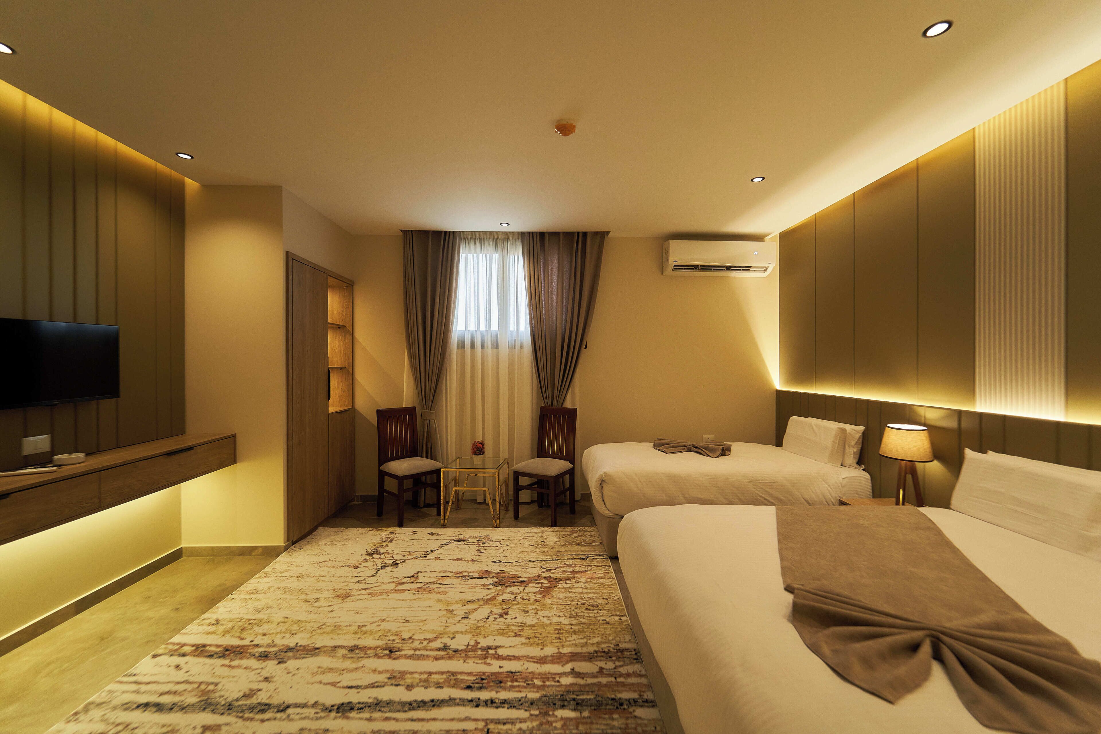 Pyramids Secret Hotel