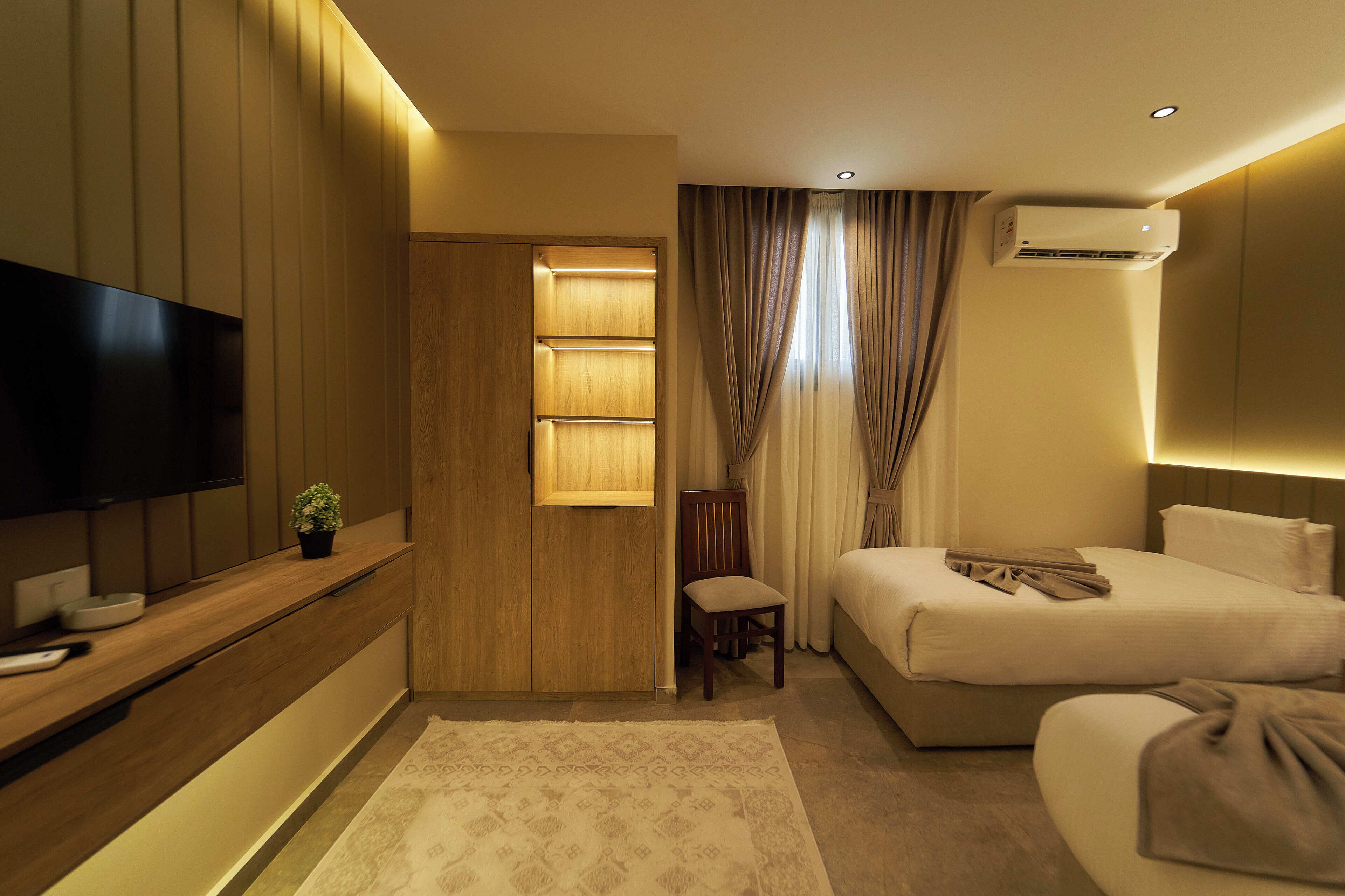 Pyramids Secret Hotel