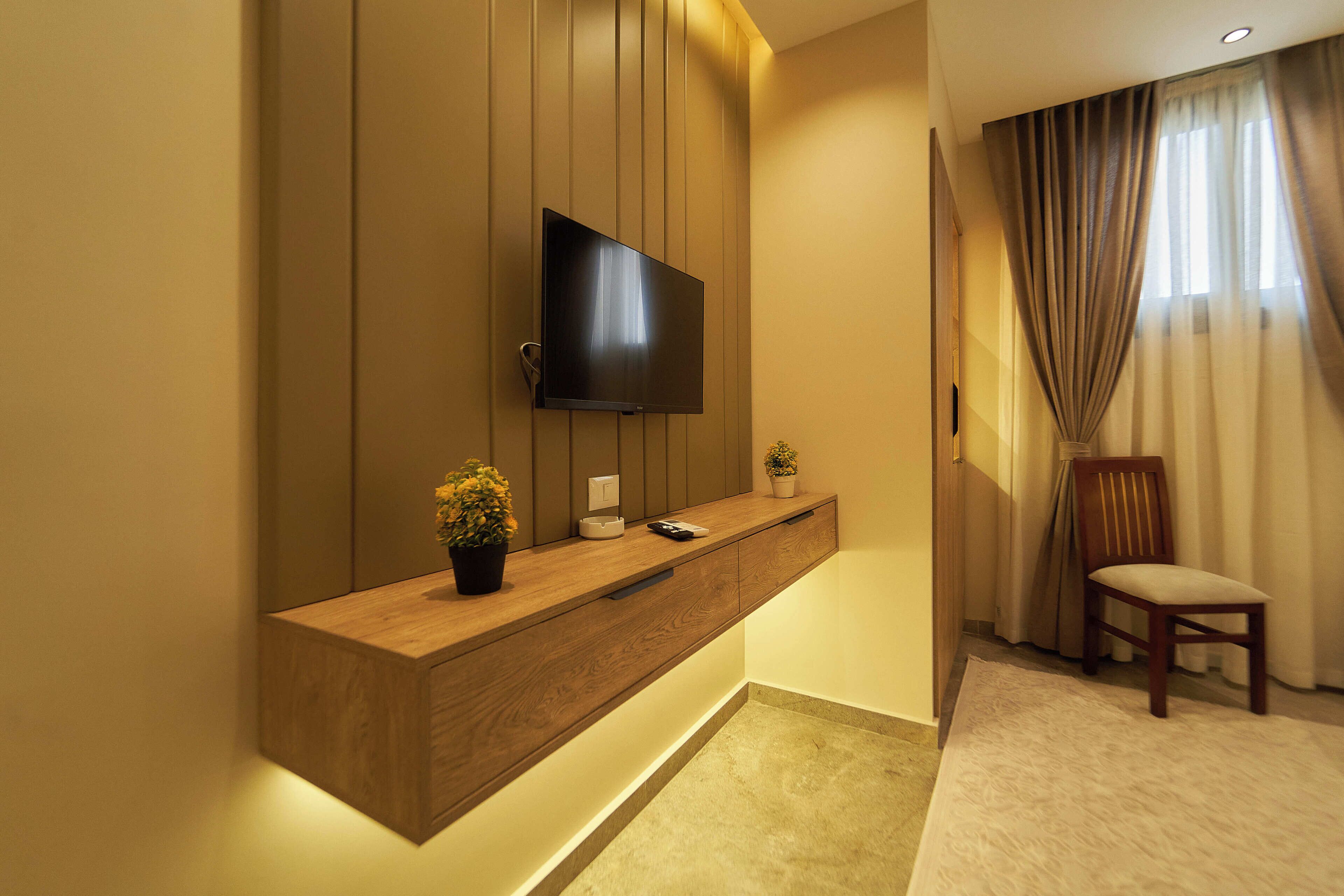 Pyramids Secret Hotel