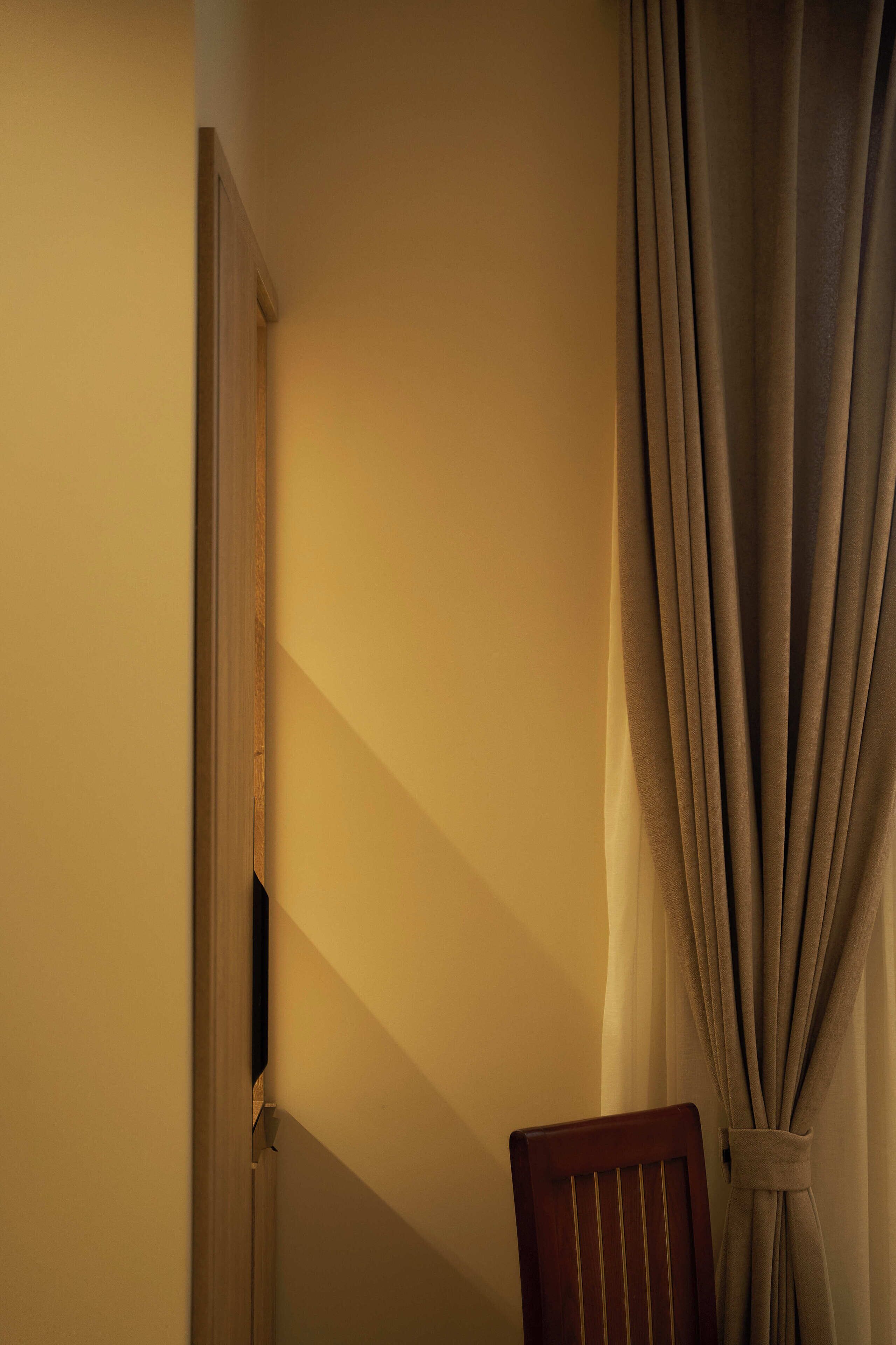 Pyramids Secret Hotel