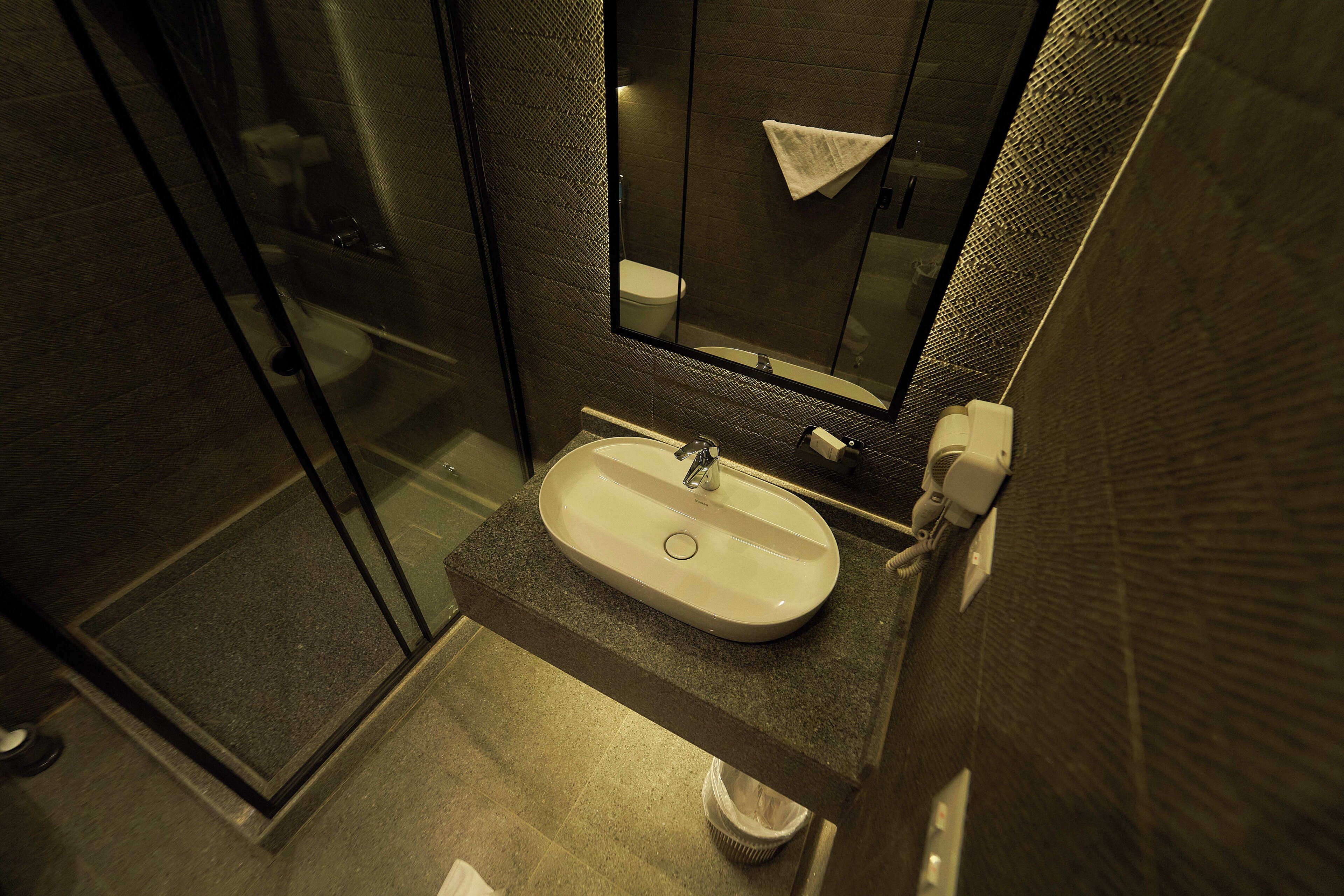 Pyramids Secret Hotel