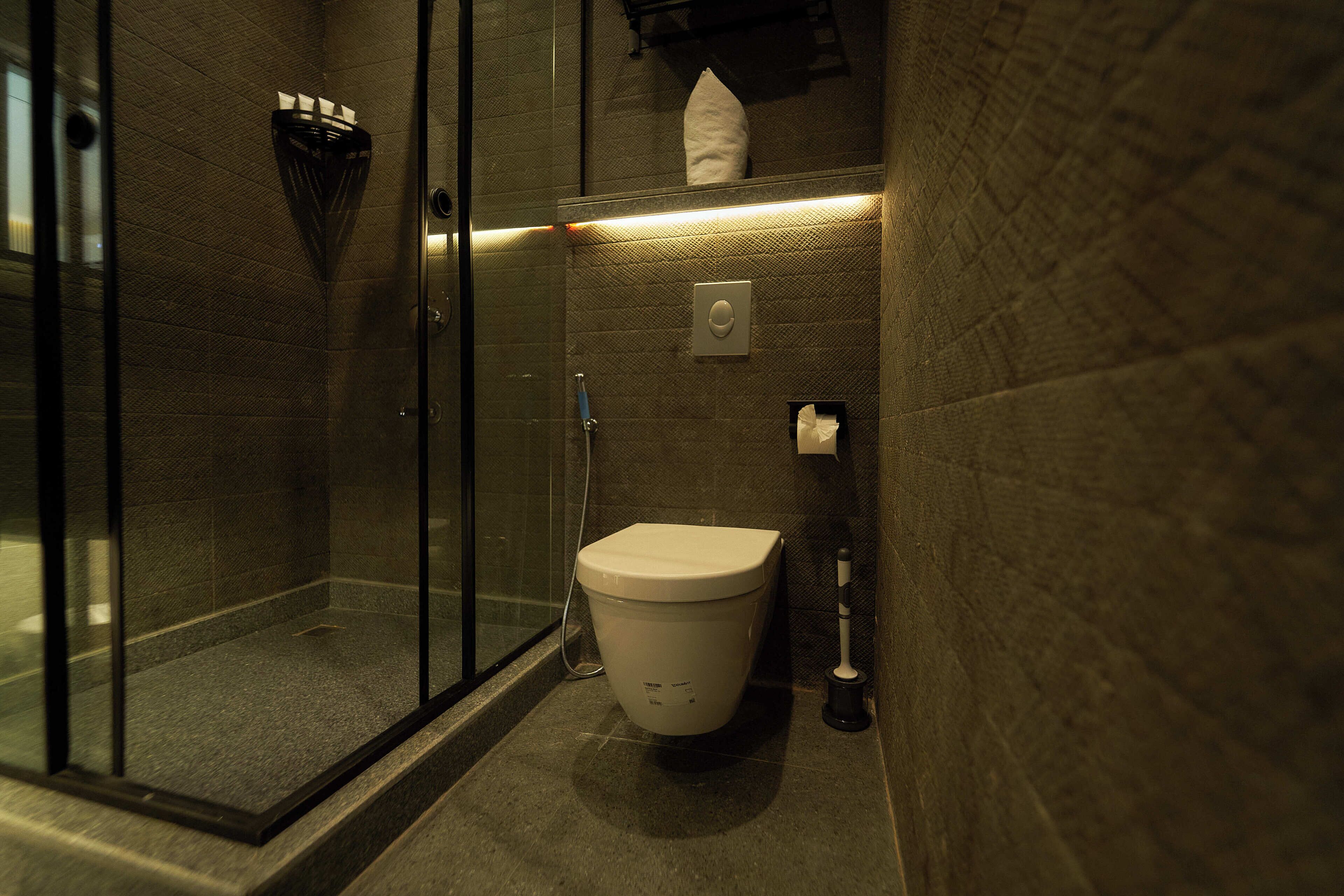 Pyramids Secret Hotel