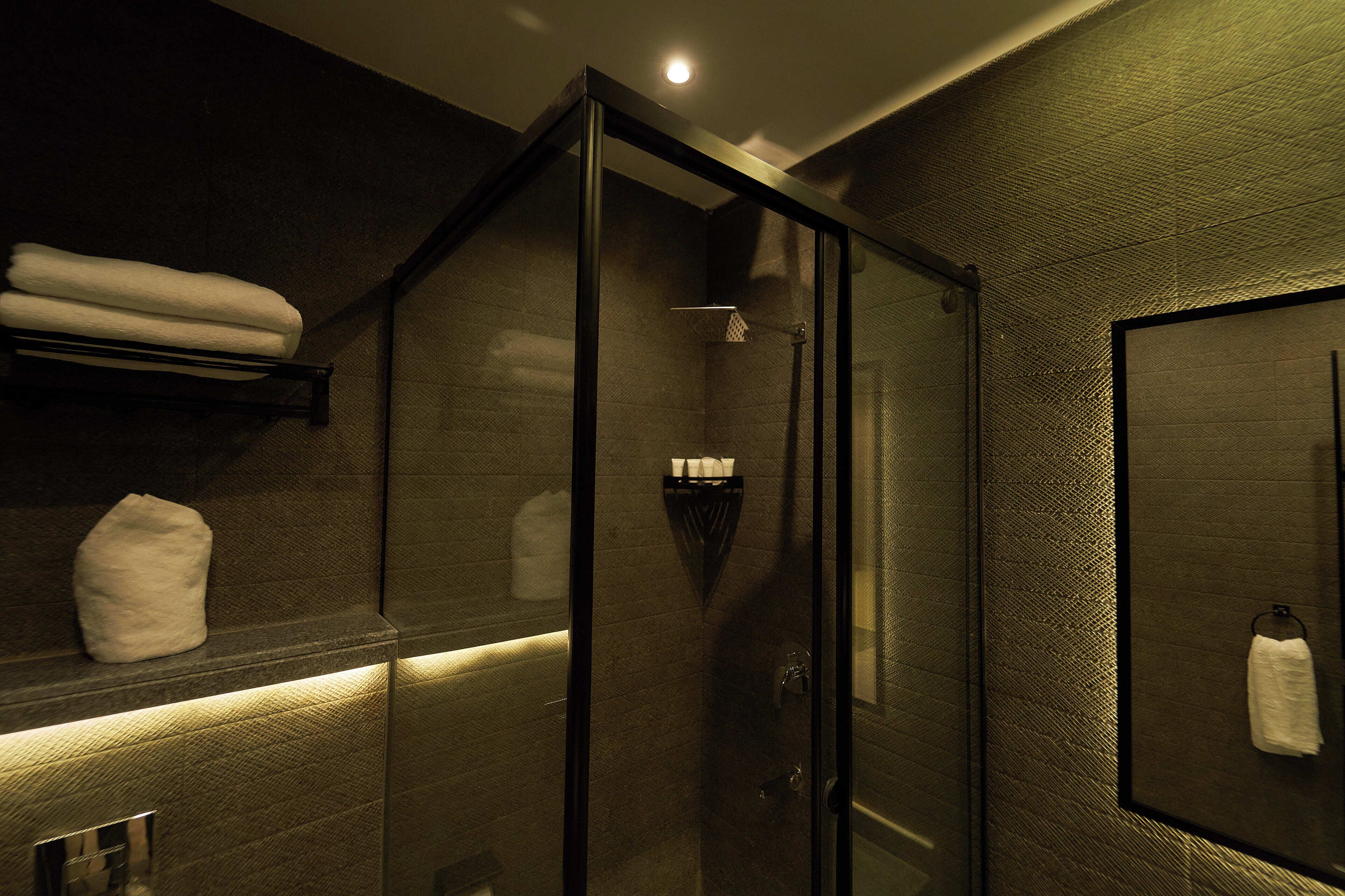 Pyramids Secret Hotel