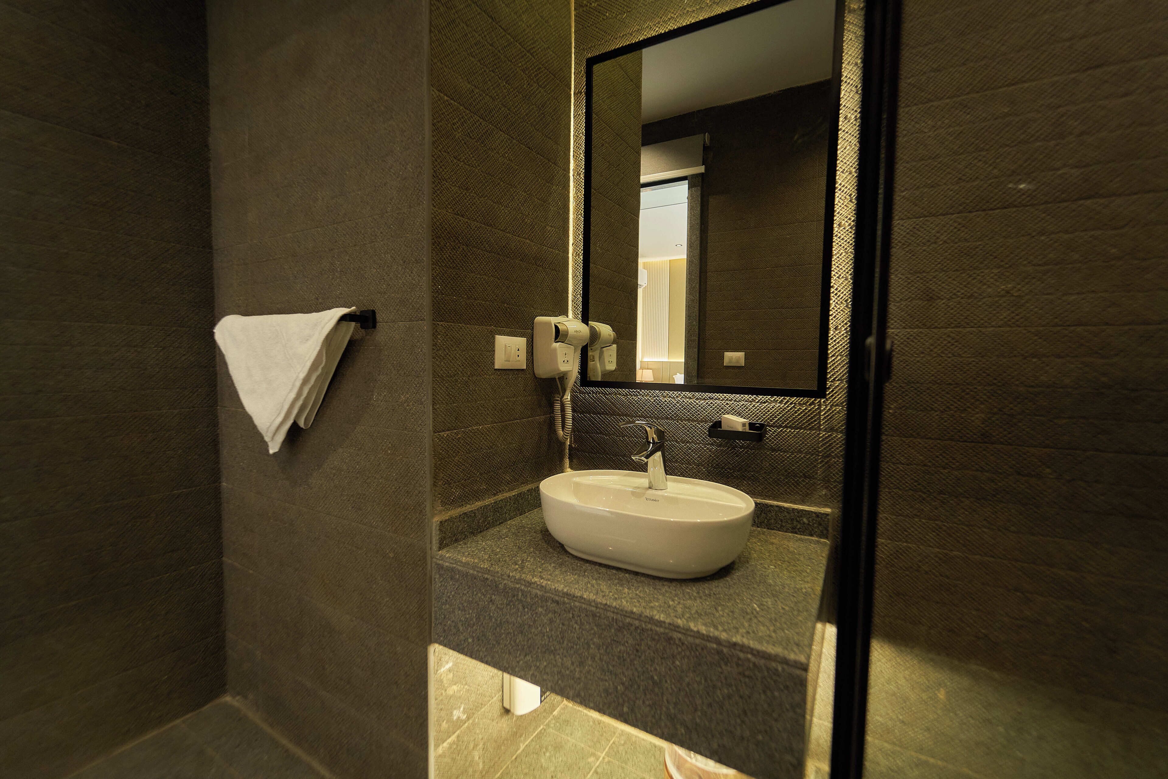 Pyramids Secret Hotel