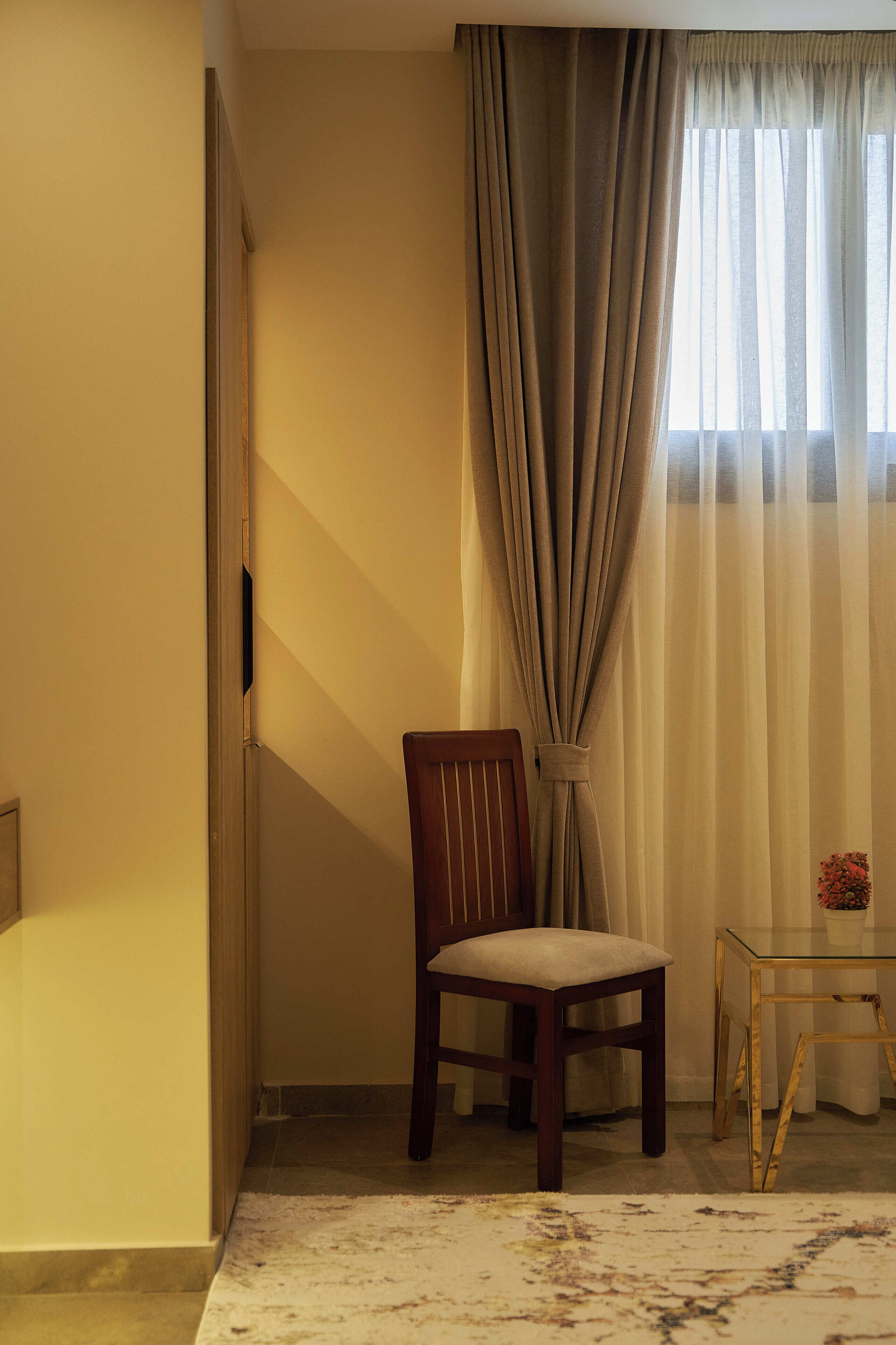 Pyramids Secret Hotel